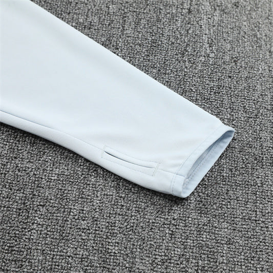 25/26 Japan Training Kids Size Tracksuit