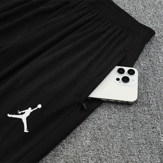 25/26 PSG x Jordan White Tracksuit