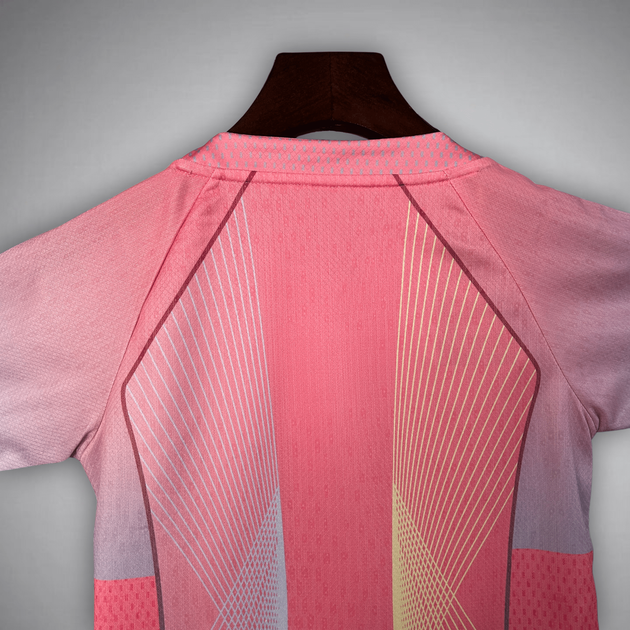 FC Barcelona "Aurora" Premium Kids Size Kit - Premium Quality Jersey at FootballPrestige.com