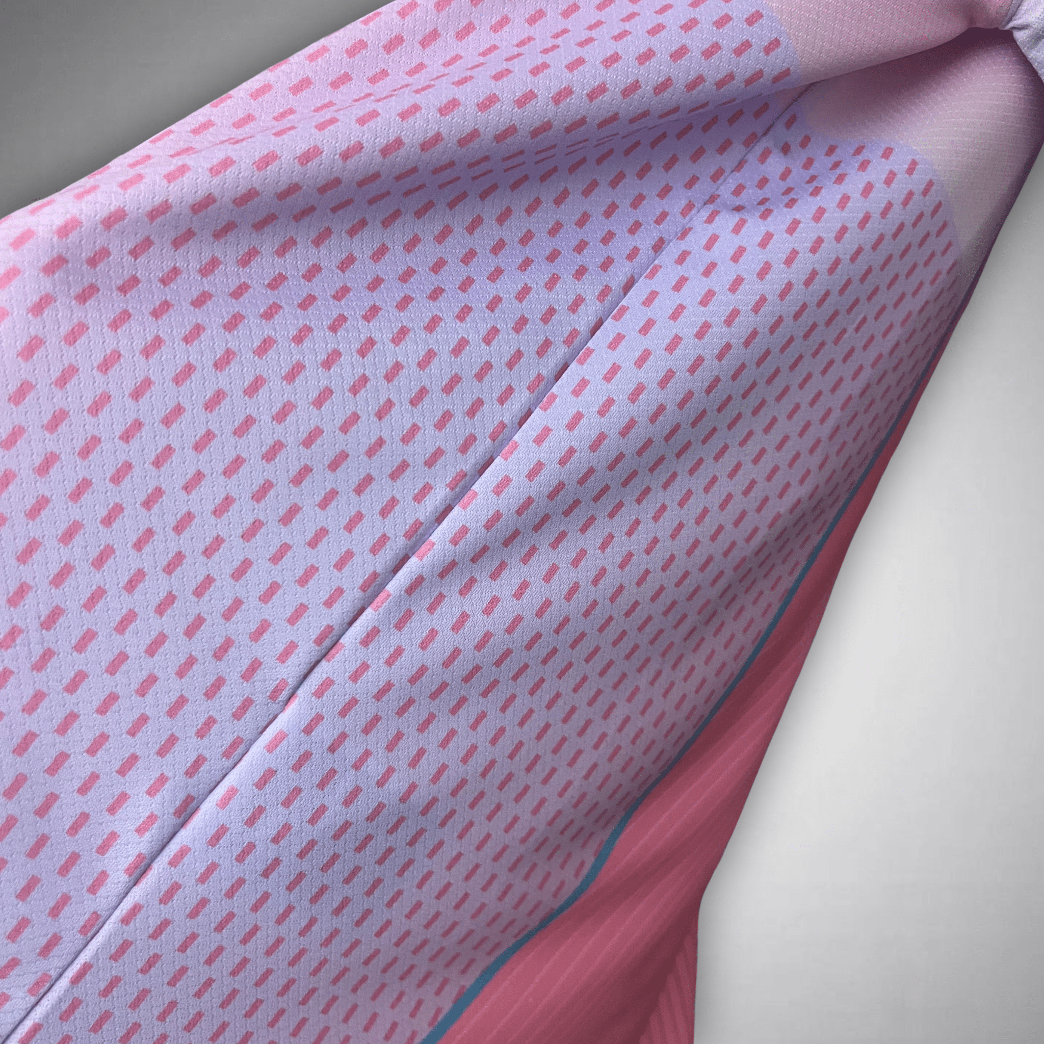 FC Barcelona "Aurora" Premium Kit - Premium Quality Jersey at FootballPrestige.com