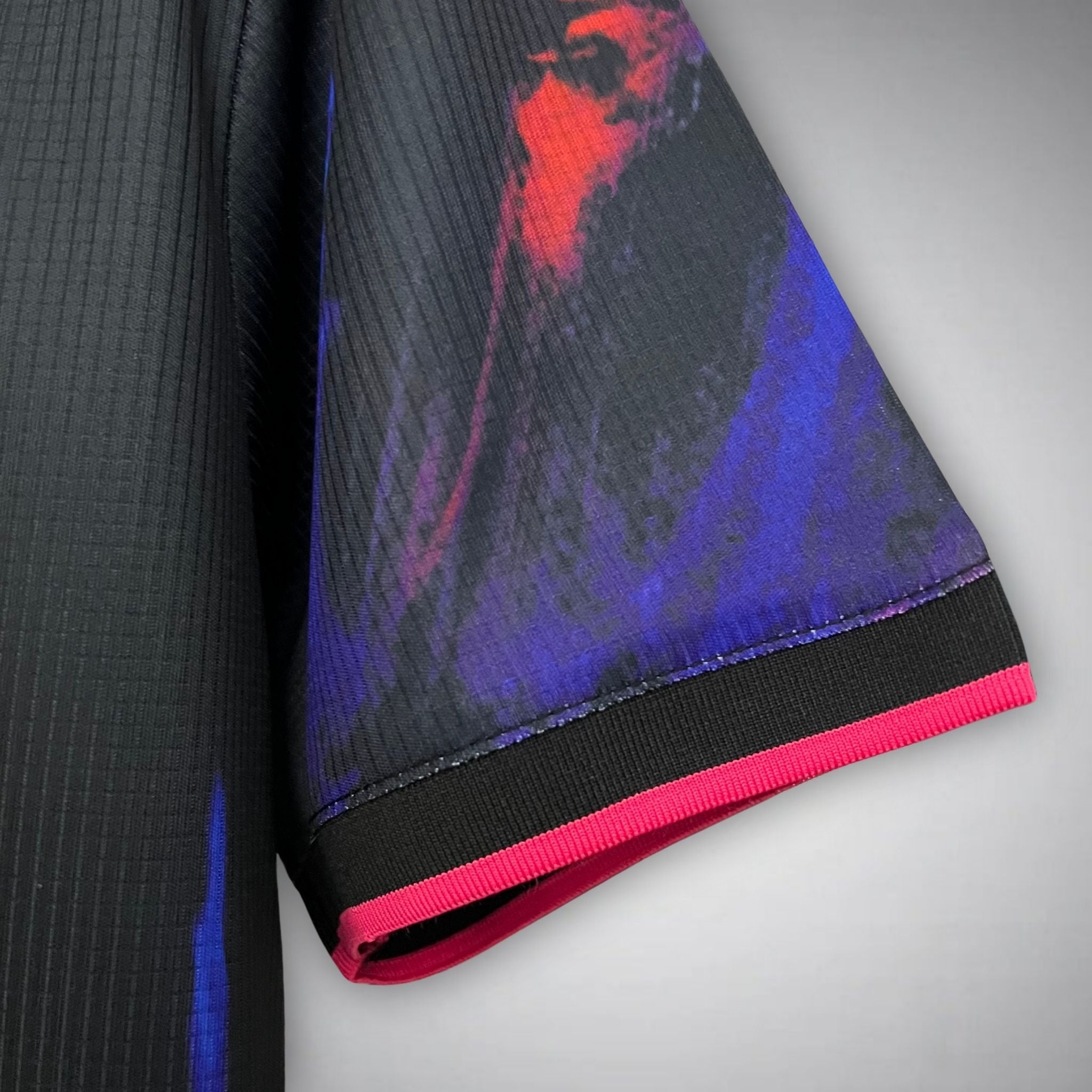 FC Barcelona "Blood and Colors" Premium Kit - Premium Quality Jersey at FootballPrestige.com