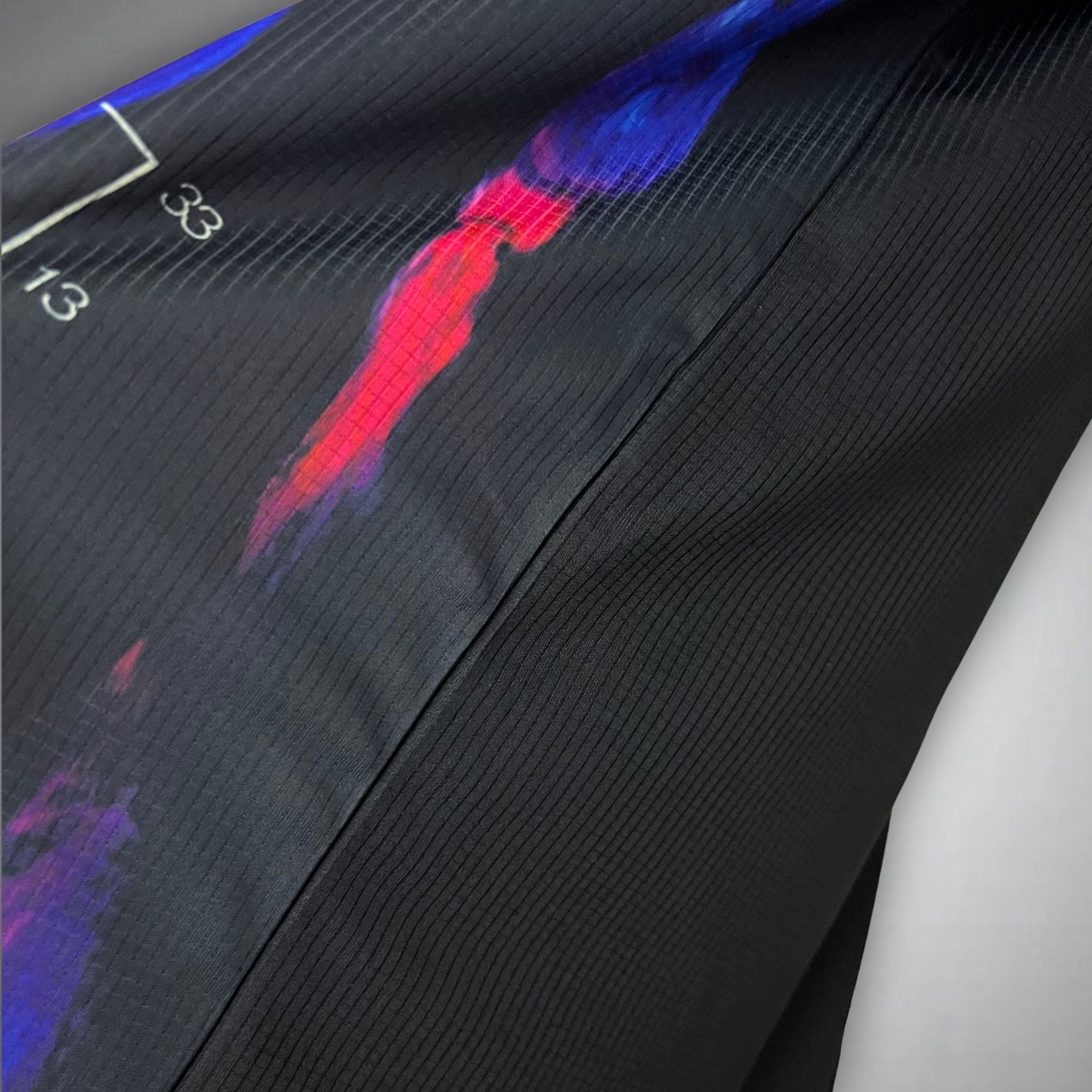 FC Barcelona "Blood and Colors" Premium Kit - Premium Quality Jersey at FootballPrestige.com