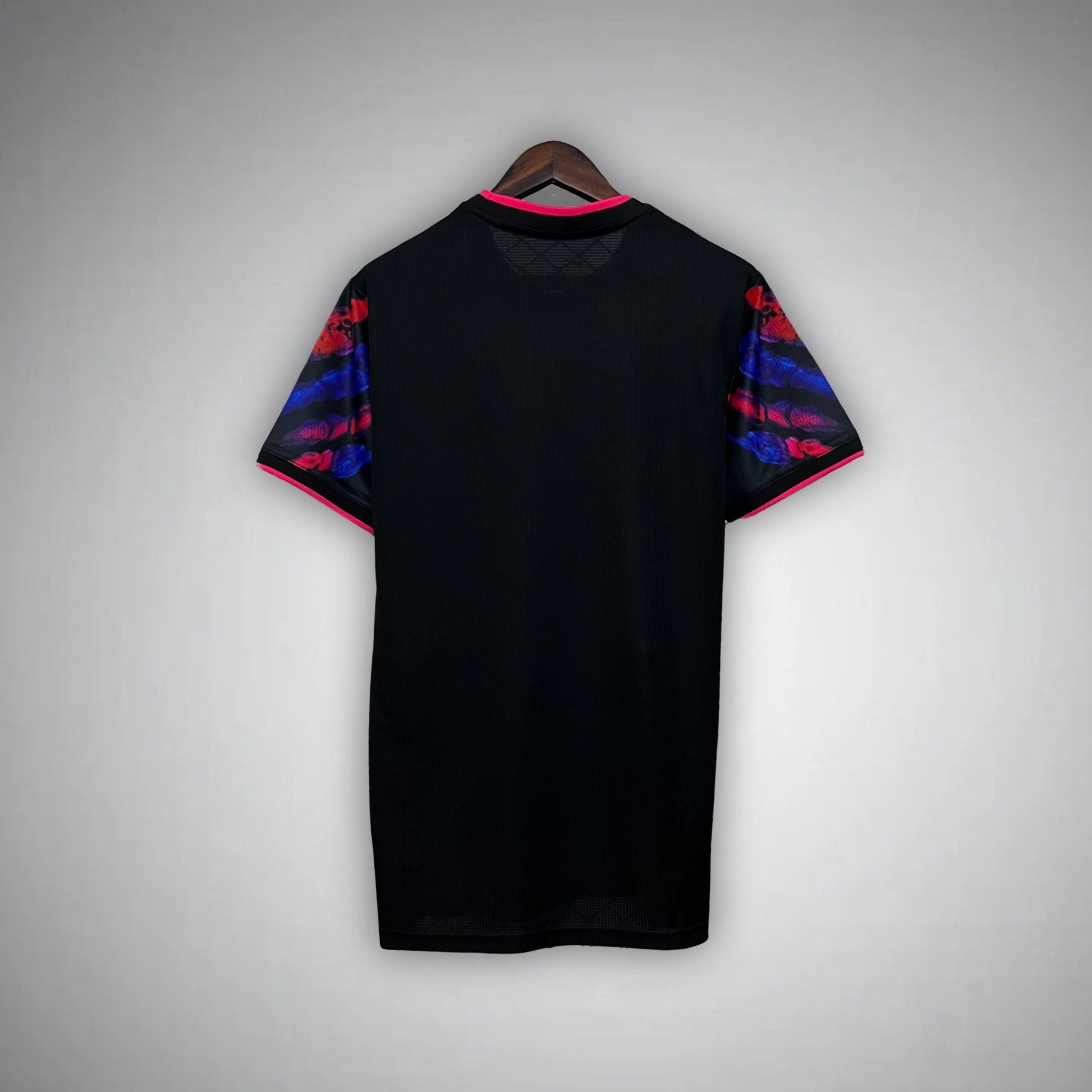 FC Barcelona "Blood and Colors" Premium Kit - Premium Quality Jersey at FootballPrestige.com