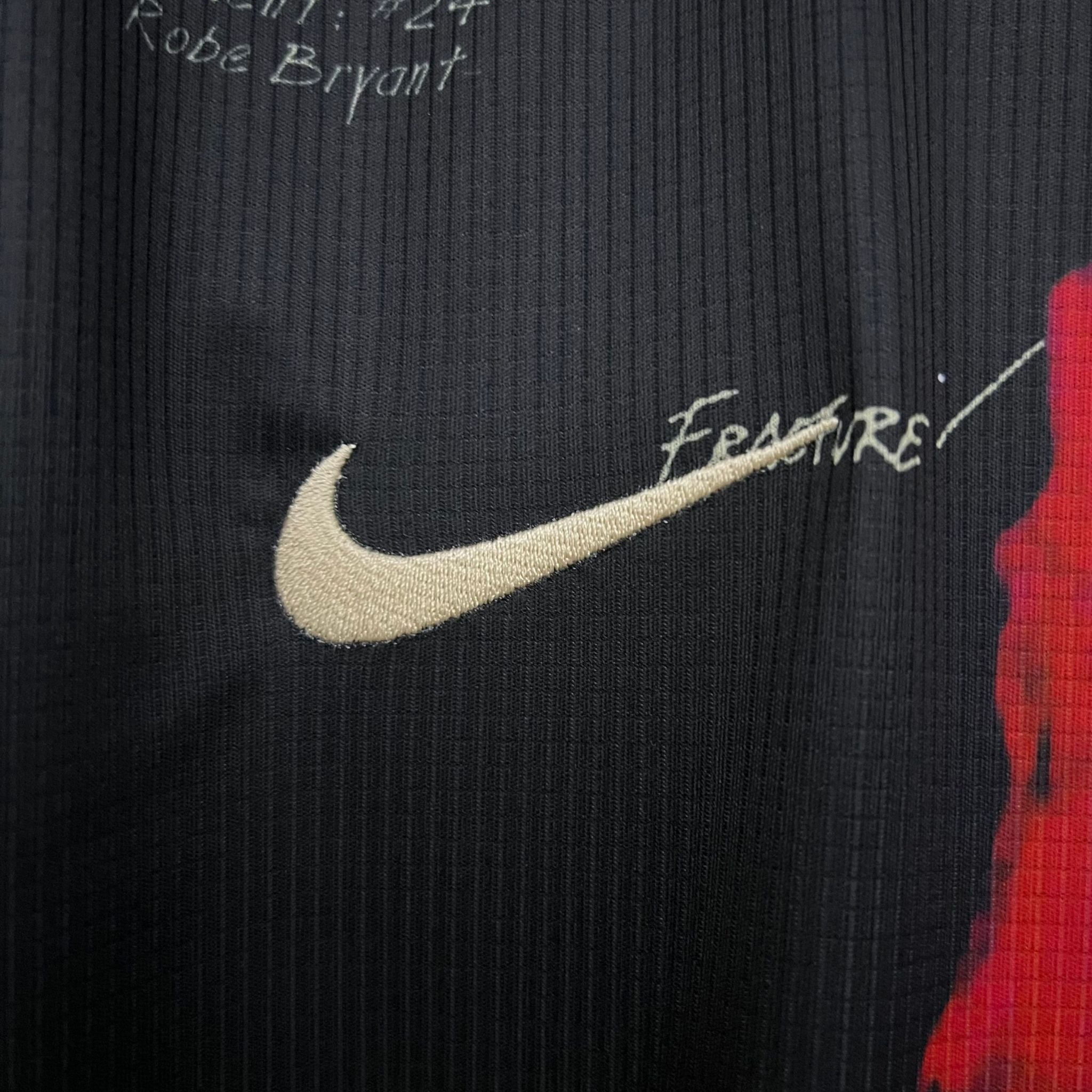 FC Barcelona "Blood and Colors" Premium Kit - Premium Quality Jersey at FootballPrestige.com