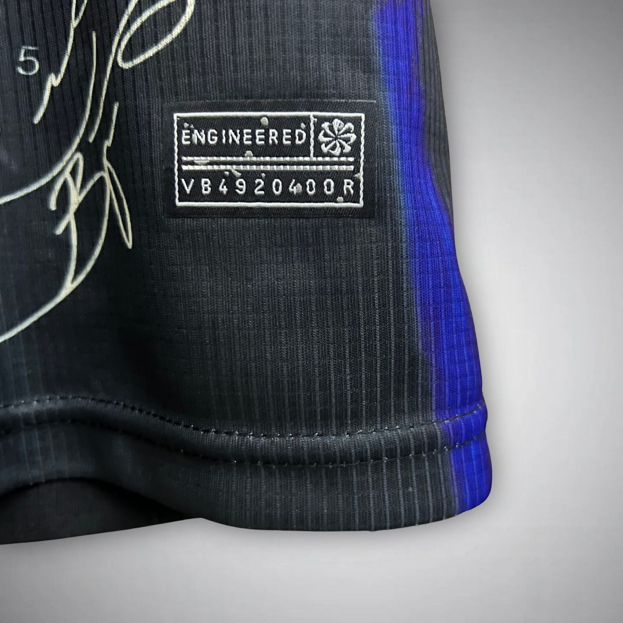 FC Barcelona "Blood and Colors" Premium Kit - Premium Quality Jersey at FootballPrestige.com