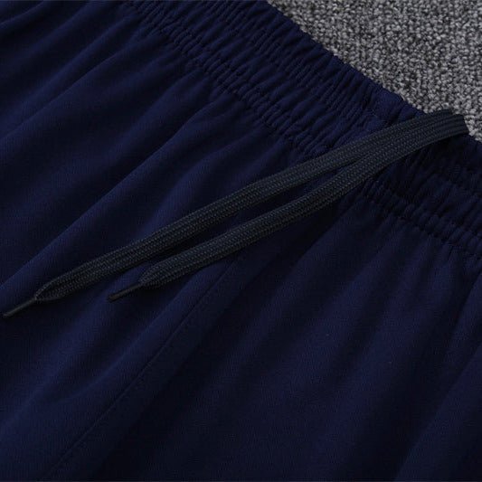 FC Barcelona "Comeback" Premium Tracksuit - Premium Quality Jersey at FootballPrestige.com