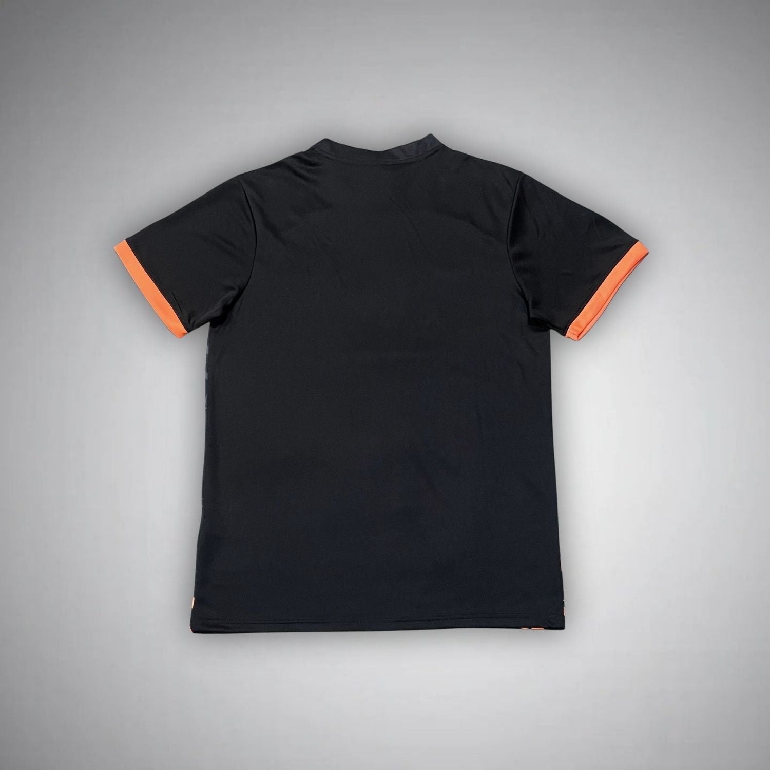 FC Barcelona "Fear the Crest" Premium Kit - Premium Quality Jersey at FootballPrestige.com