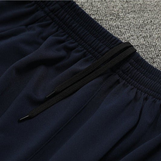 FC Barcelona "Gemstone" Premium Tracksuit - Premium Quality Jersey at FootballPrestige.com