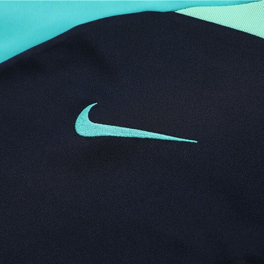 FC Barcelona "Gemstone" Premium Tracksuit - Premium Quality Jersey at FootballPrestige.com