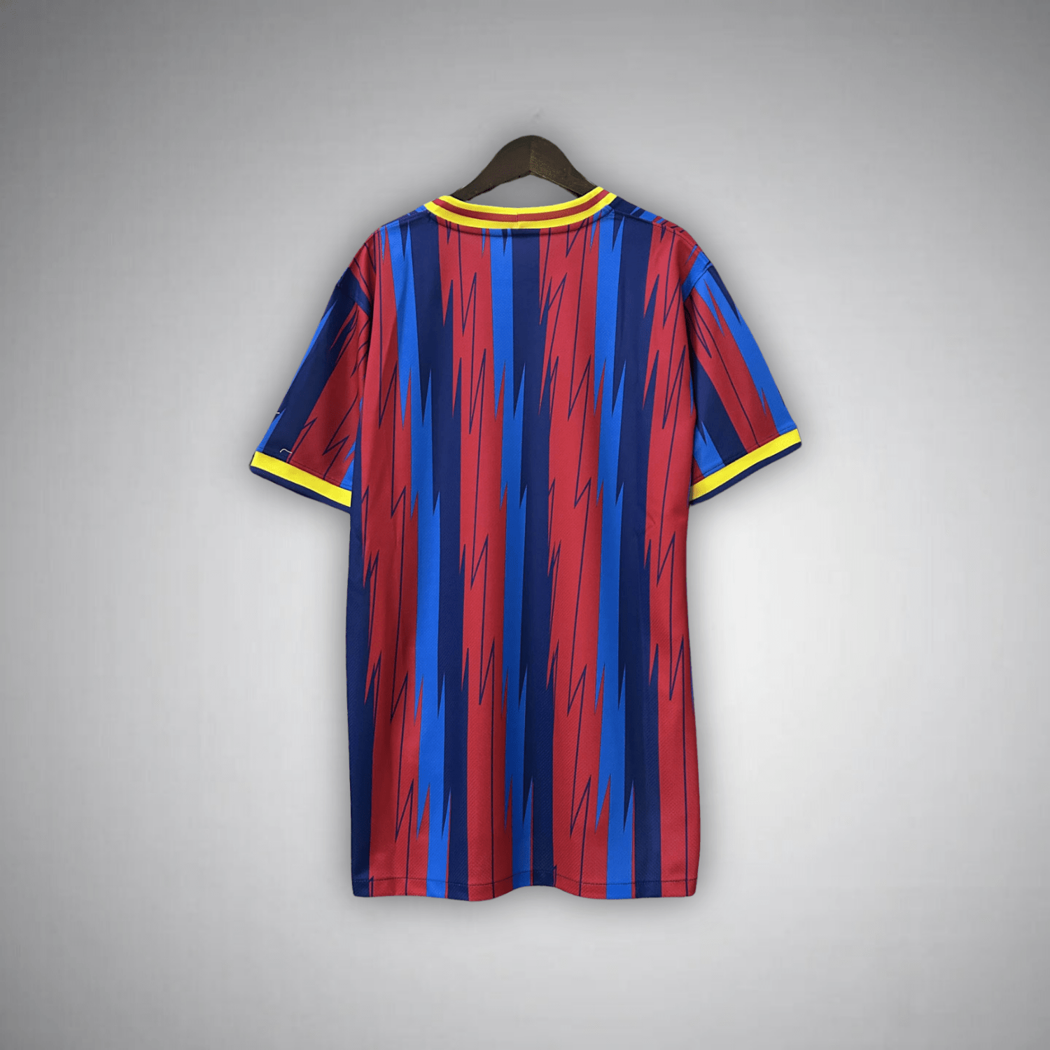 FC Barcelona "Graffiti Glory" Kit - Premium Quality Jersey at FootballPrestige.com