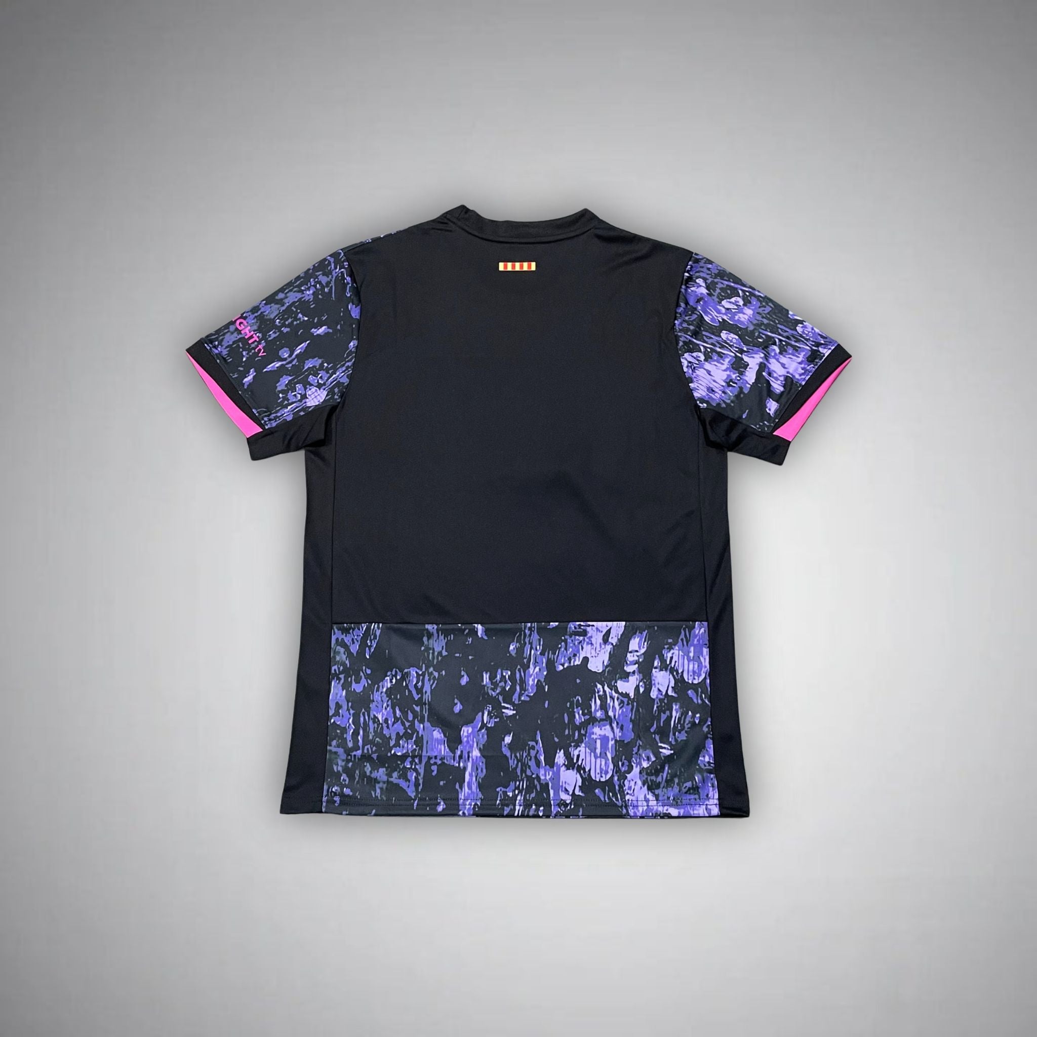 FC Barcelona "La Esencia" Premium Kit - Premium Quality Jersey at FootballPrestige.com