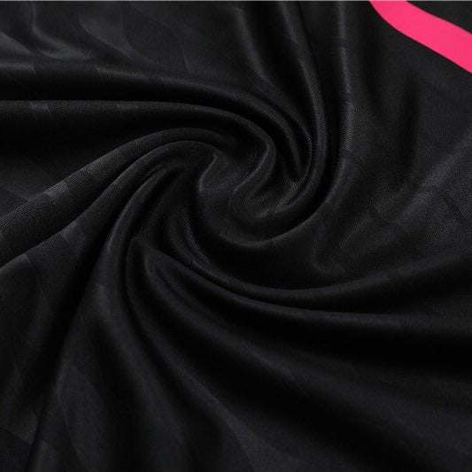 FC Barcelona "Marble Fade" Premium Kids Size Tracksuit - Premium Quality Jersey at FootballPrestige.com