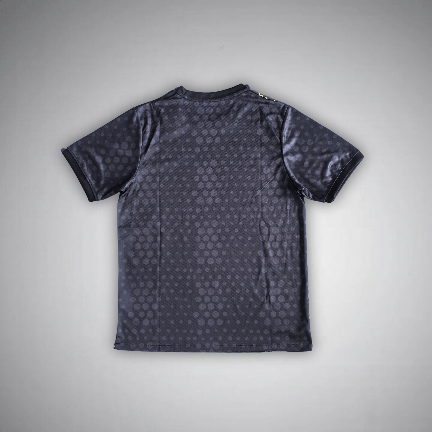 FC Barcelona "Mechanism" Premium Kit - Premium Quality Jersey at FootballPrestige.com