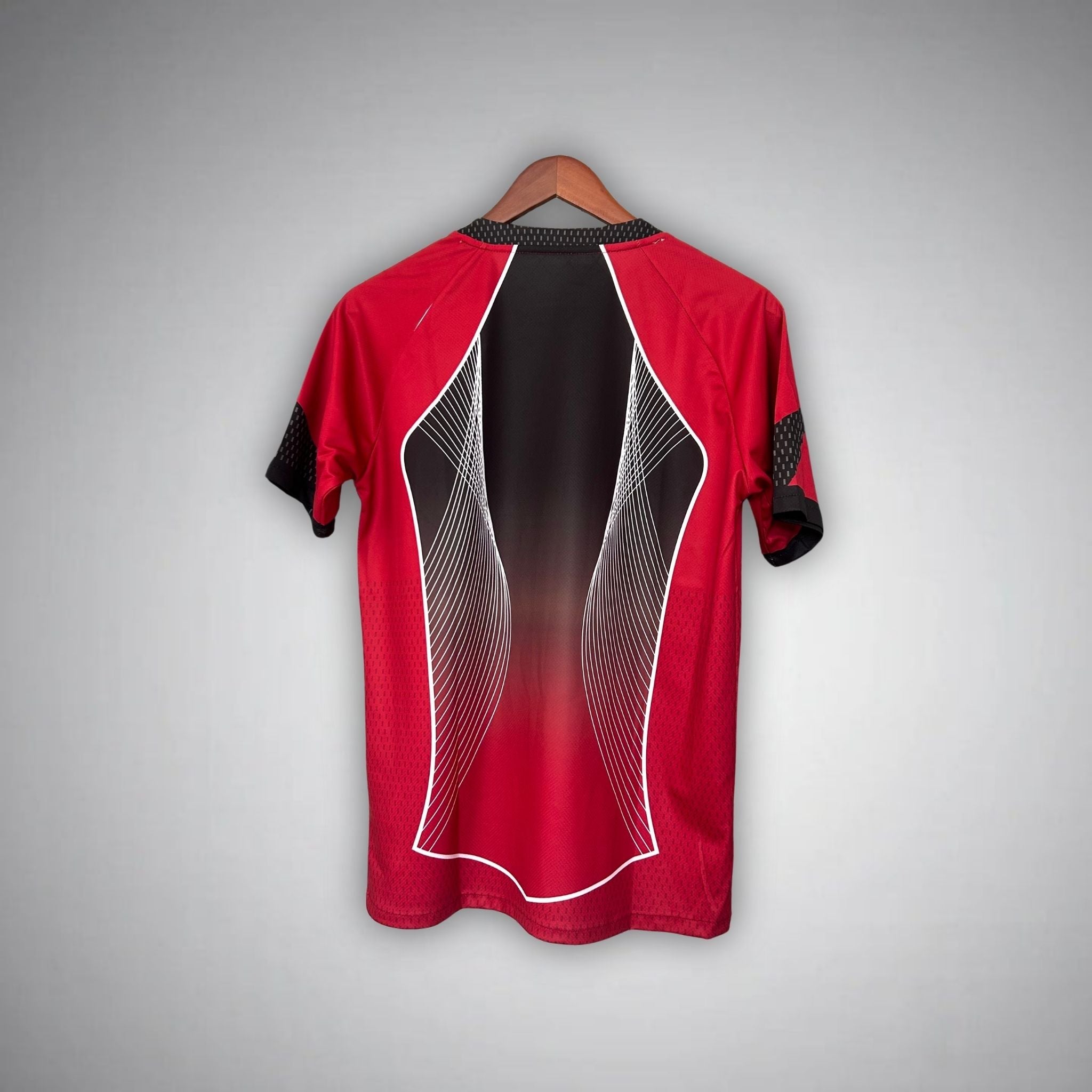 FC Barcelona "Spectrum" Premium Kit - Premium Quality Jersey at FootballPrestige.com