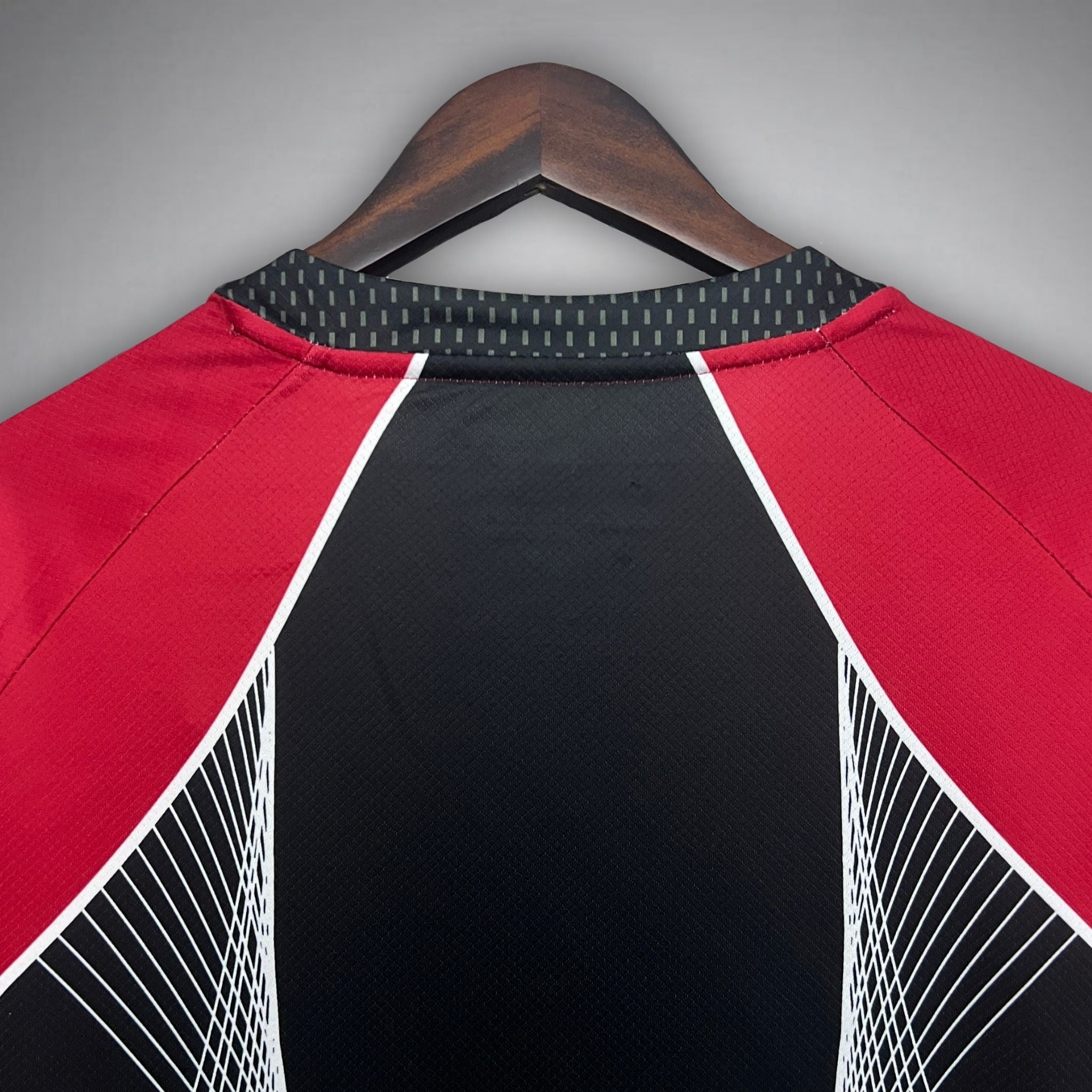 FC Barcelona "Spectrum" Premium Kit - Premium Quality Jersey at FootballPrestige.com