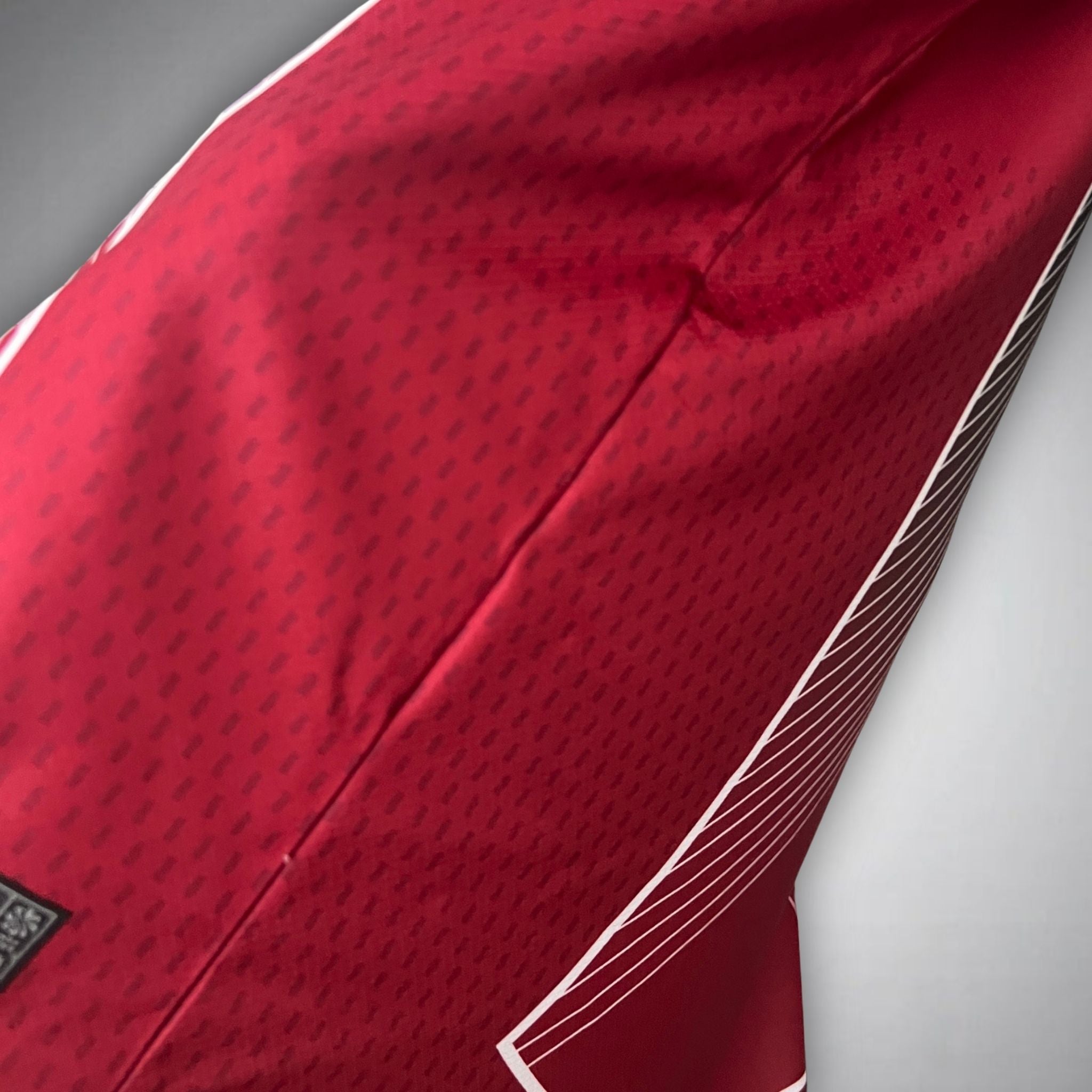 FC Barcelona "Spectrum" Premium Kit - Premium Quality Jersey at FootballPrestige.com