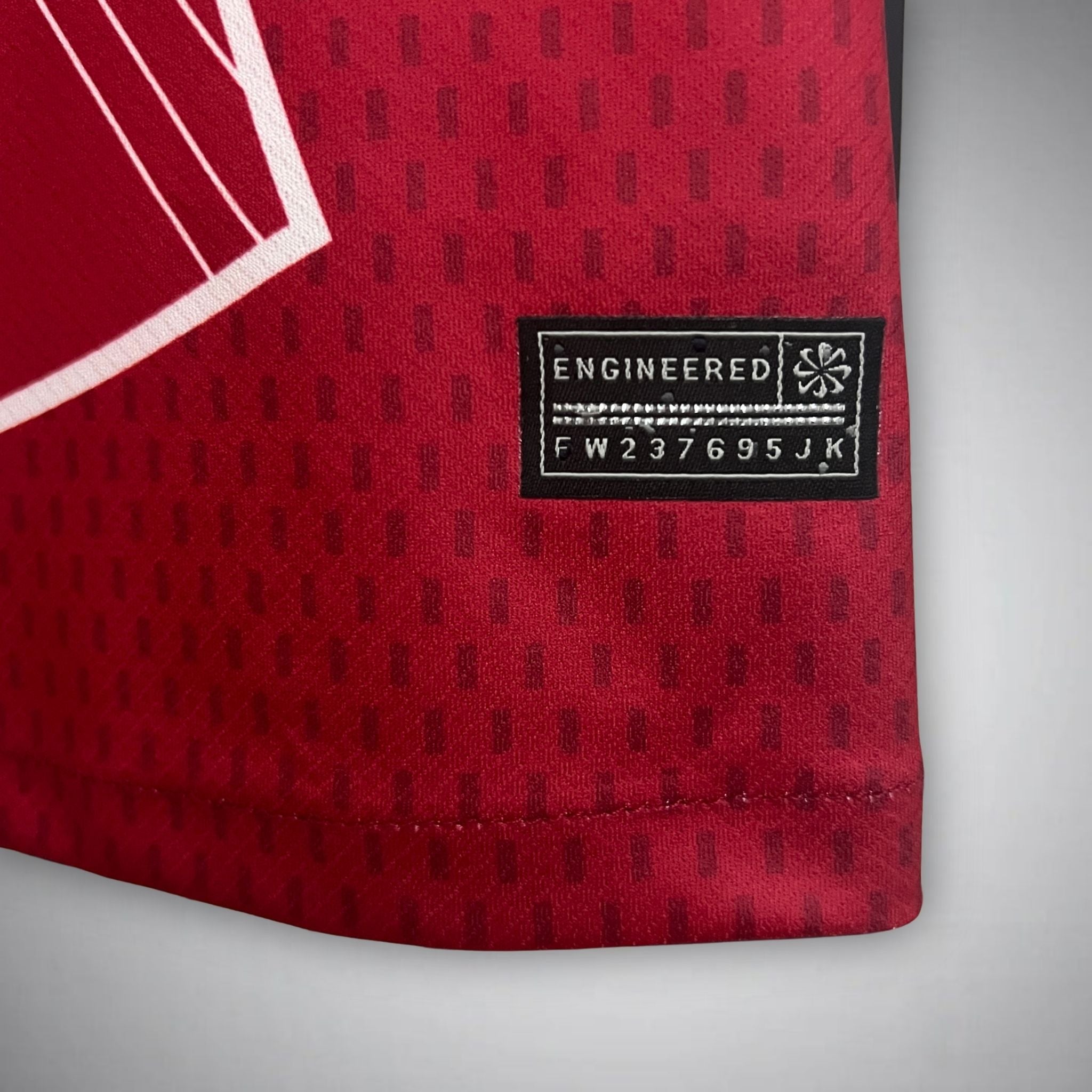 FC Barcelona "Spectrum" Premium Kit - Premium Quality Jersey at FootballPrestige.com