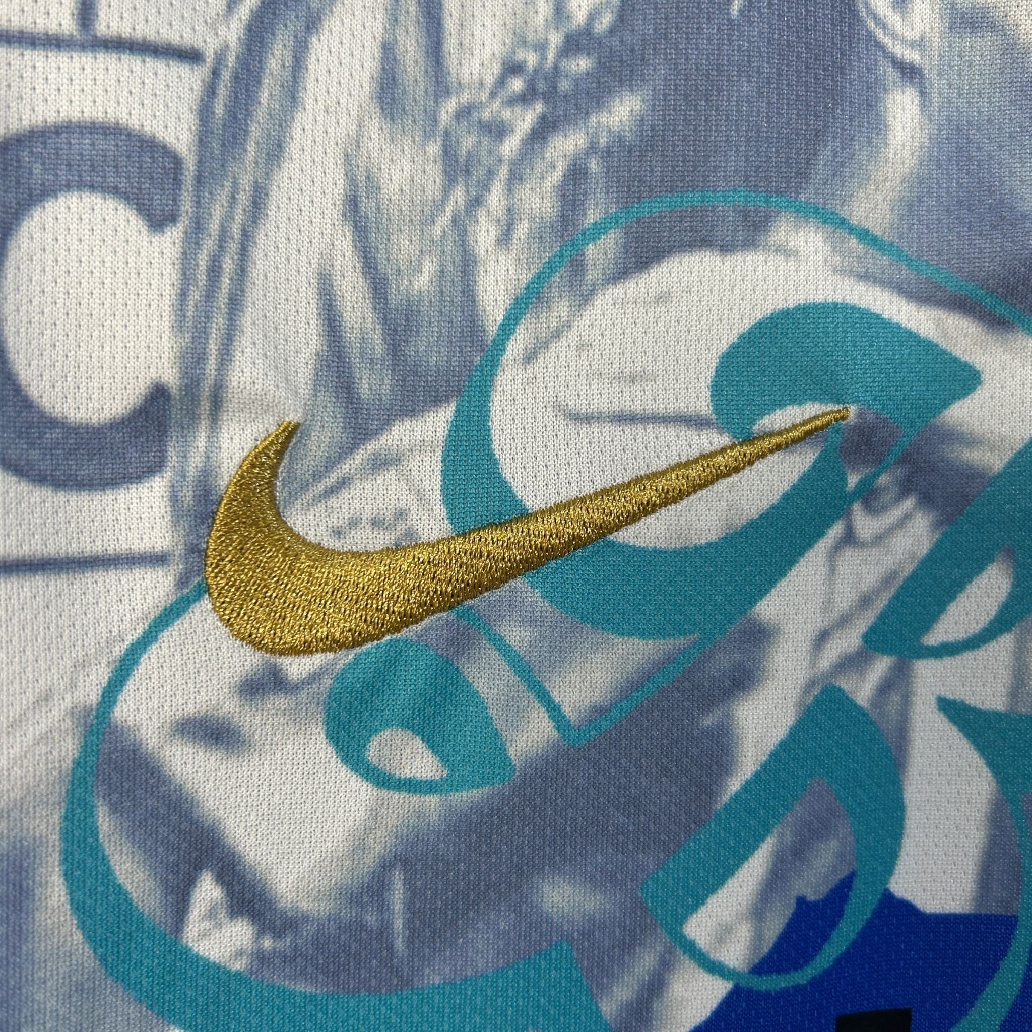 FC Barcelona "The Legends" Premium Kit - Premium Quality Jersey at FootballPrestige.com