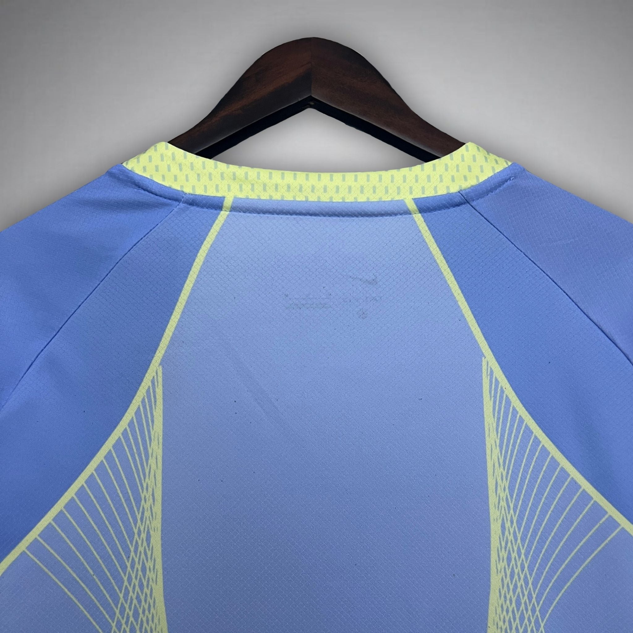 FC Barcelona "Voltage" Premium Kit - Premium Quality Jersey at FootballPrestige.com