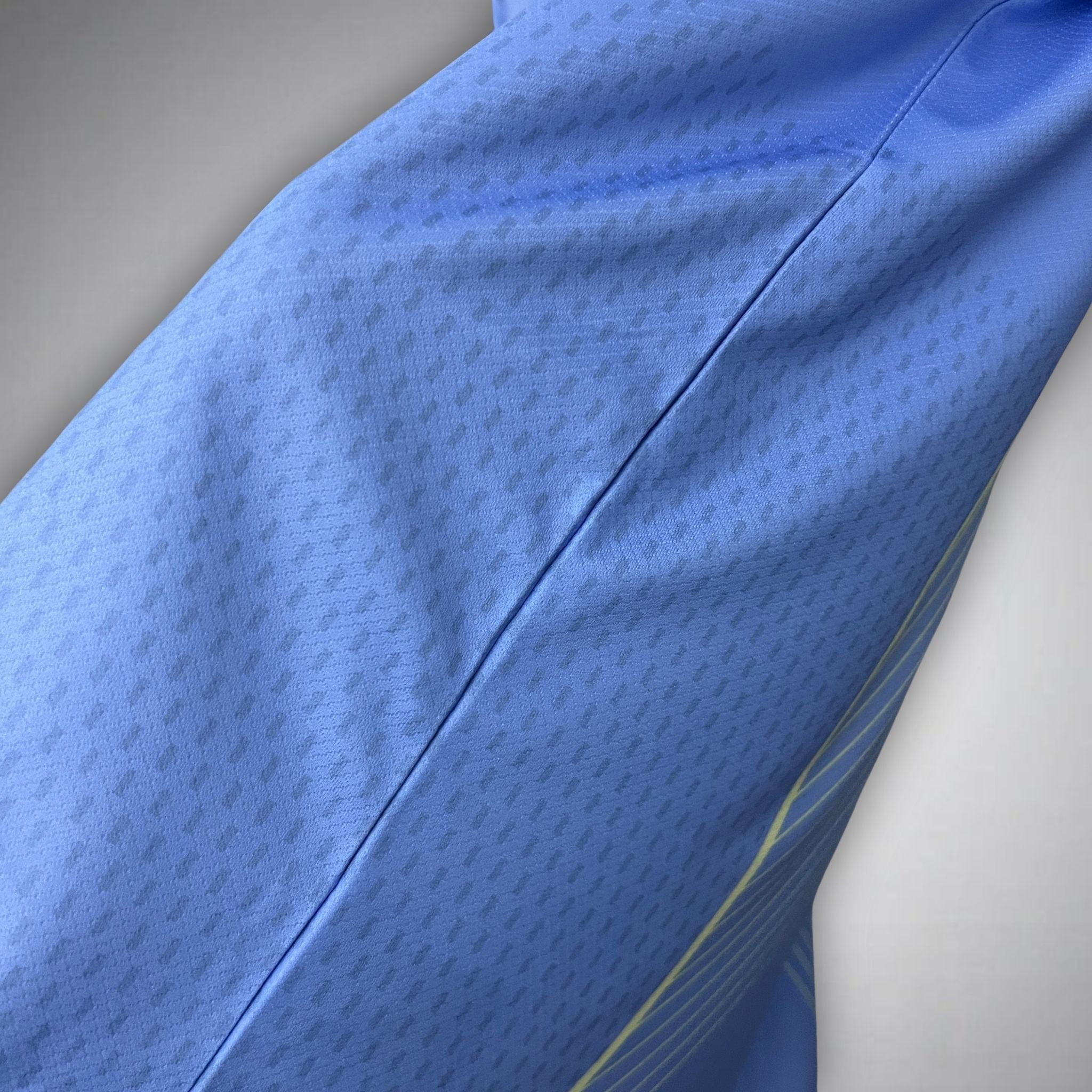 FC Barcelona "Voltage" Premium Kit - Premium Quality Jersey at FootballPrestige.com