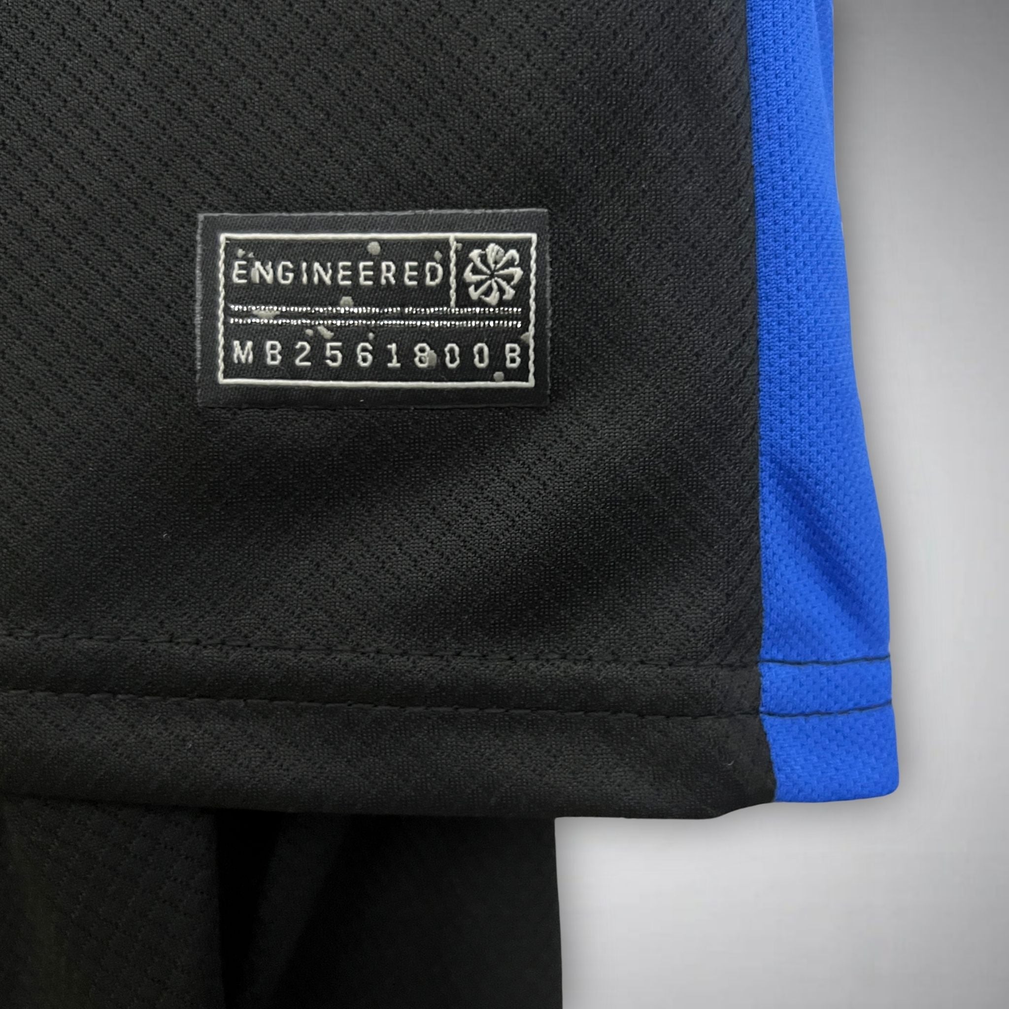 FC Barcelona x Cactus Jack Away Kids Size Kit - Premium Quality Jersey at FootballPrestige.com