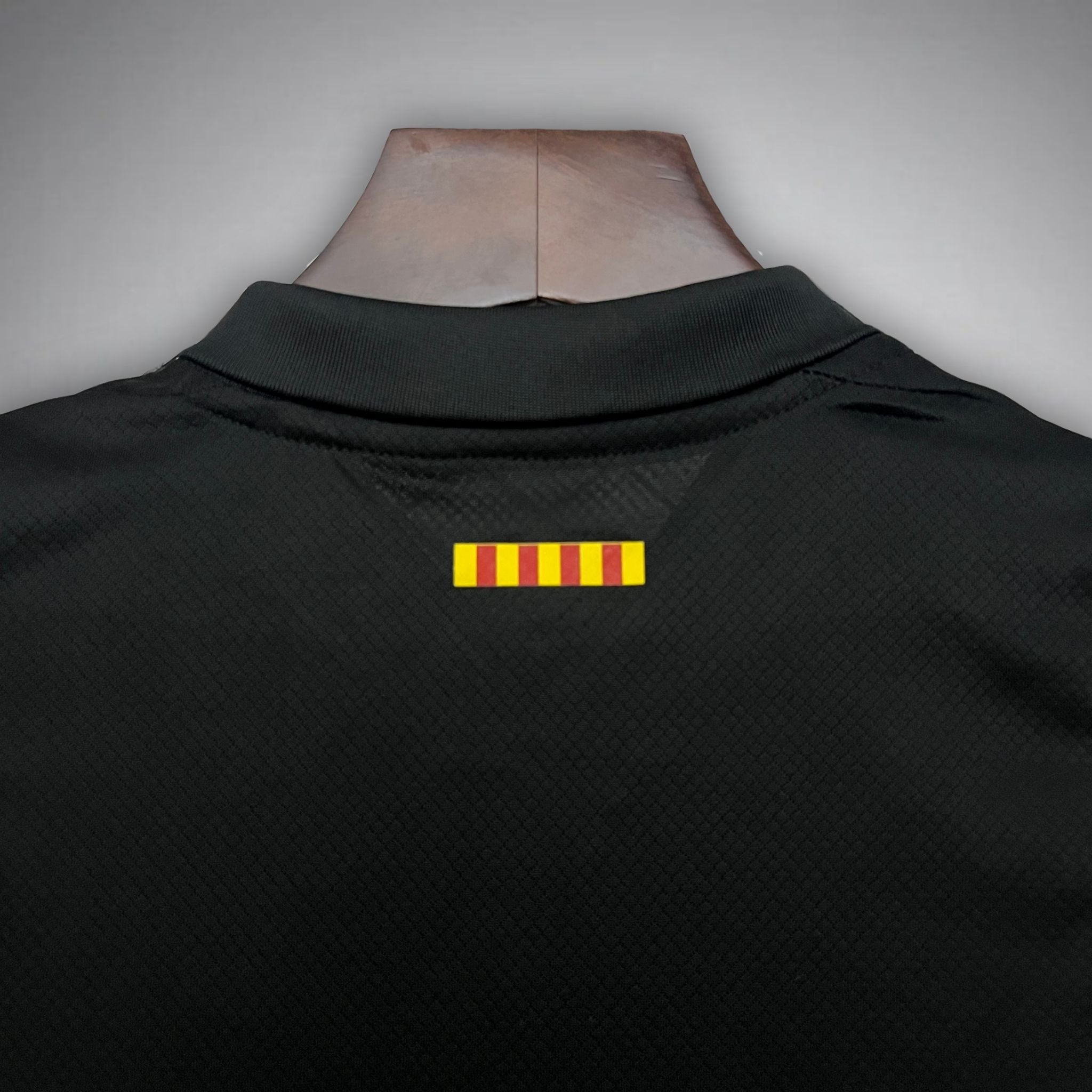 FC Barcelona x Cactus Jack Away Kids Size Kit - Premium Quality Jersey at FootballPrestige.com