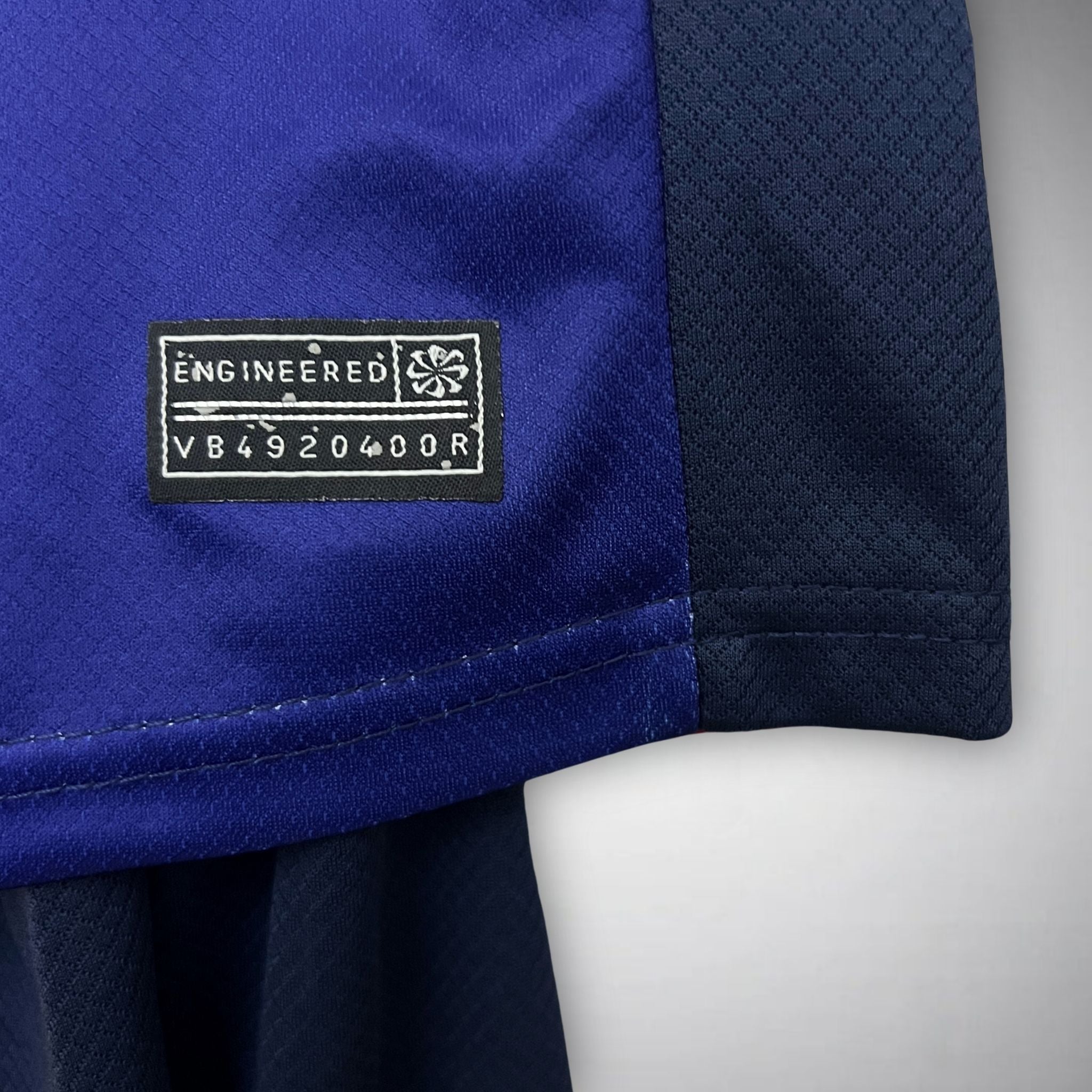 FC Barcelona x Cactus Jack Home Kids Size Kit - Premium Quality Jersey at FootballPrestige.com