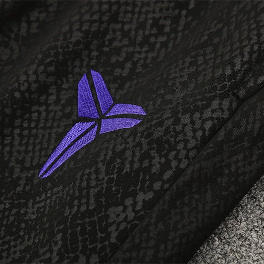 FC Barcelona x Kobe Bryant Premium Kids Size Tracksuit - Premium Quality Jersey at FootballPrestige.com