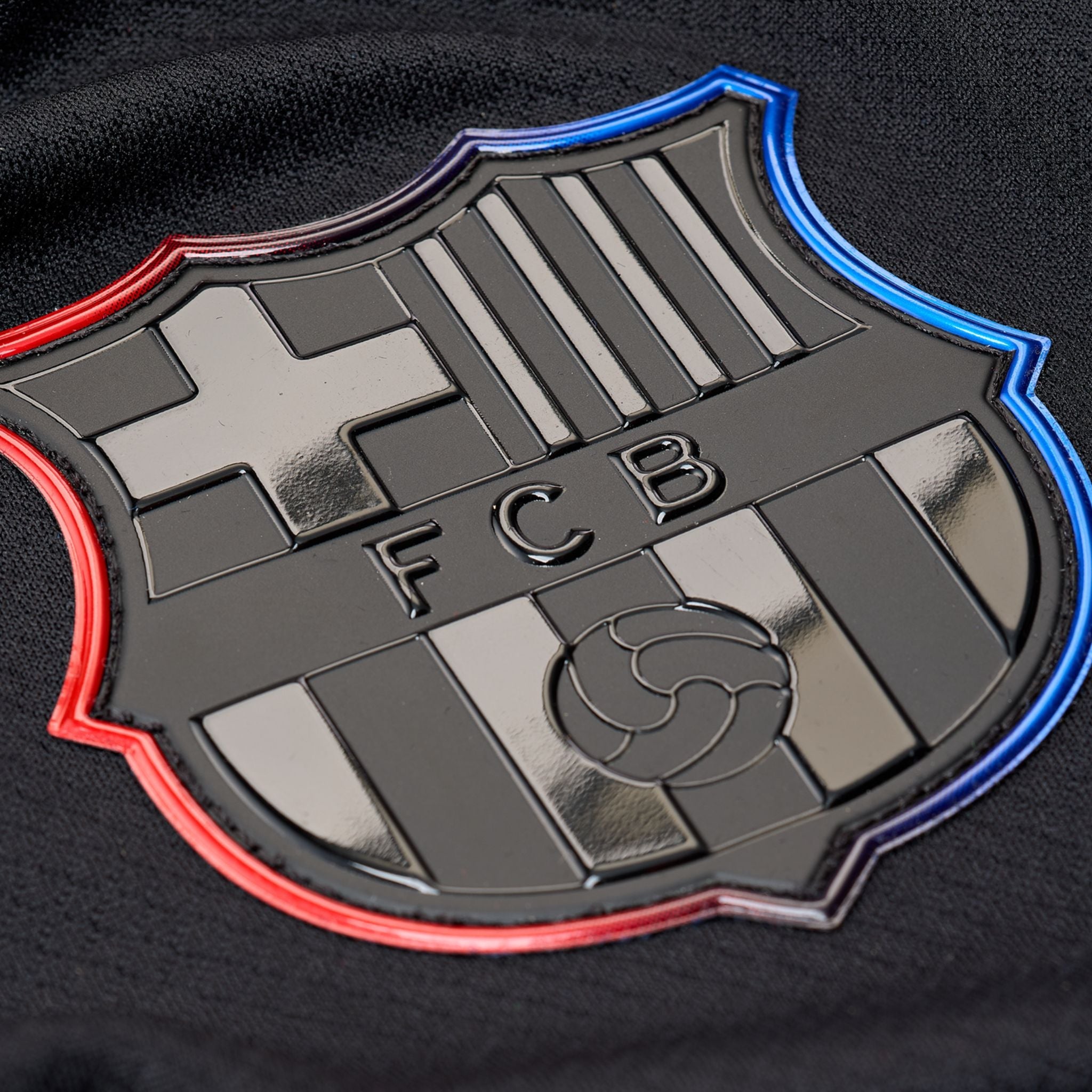FC Barcelona x Travis Scott Limited Edition Away Kit - Premium Quality Jersey at FootballPrestige.com