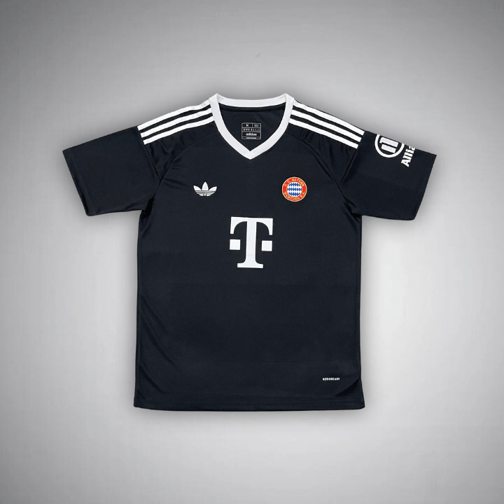 FC Bayern "Allianz Power" Premium Kit - Premium Quality Jersey at FootballPrestige.com