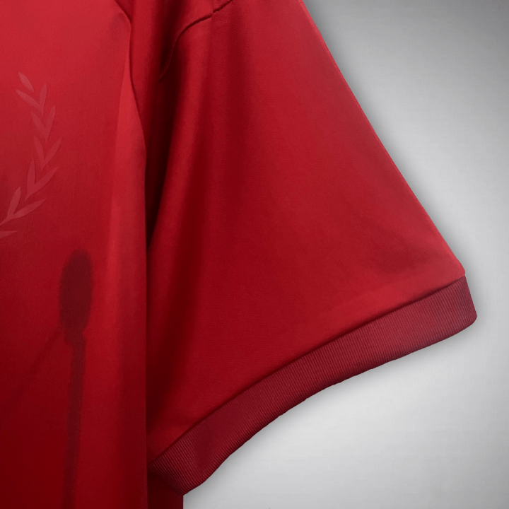 FC Bayern "Bavarian Titan" Premium Kit - Premium Quality Jersey at FootballPrestige.com