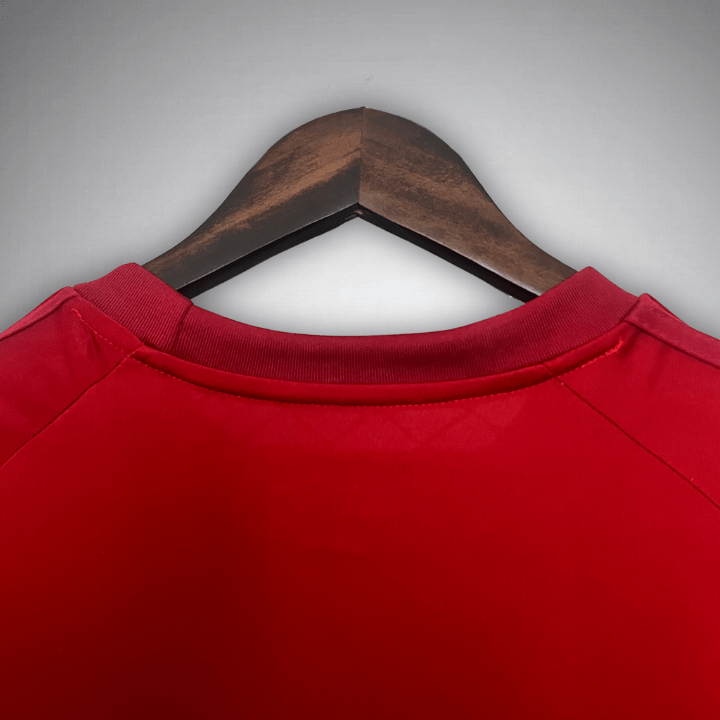 FC Bayern "Bavarian Titan" Premium Kit - Premium Quality Jersey at FootballPrestige.com