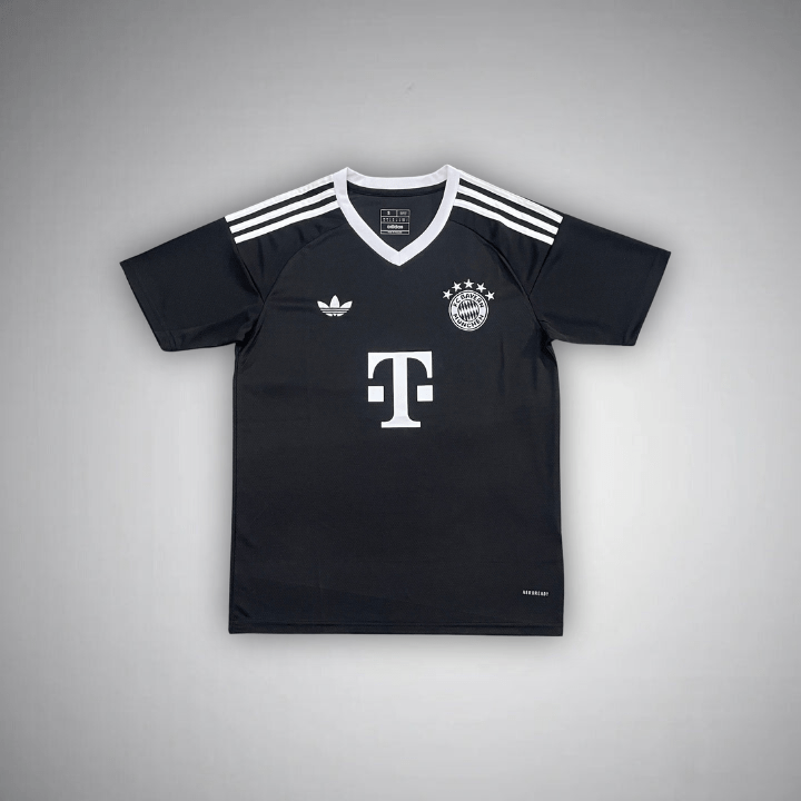 FC Bayern "Infinite Era" Premium Kit - Premium Quality Jersey at FootballPrestige.com