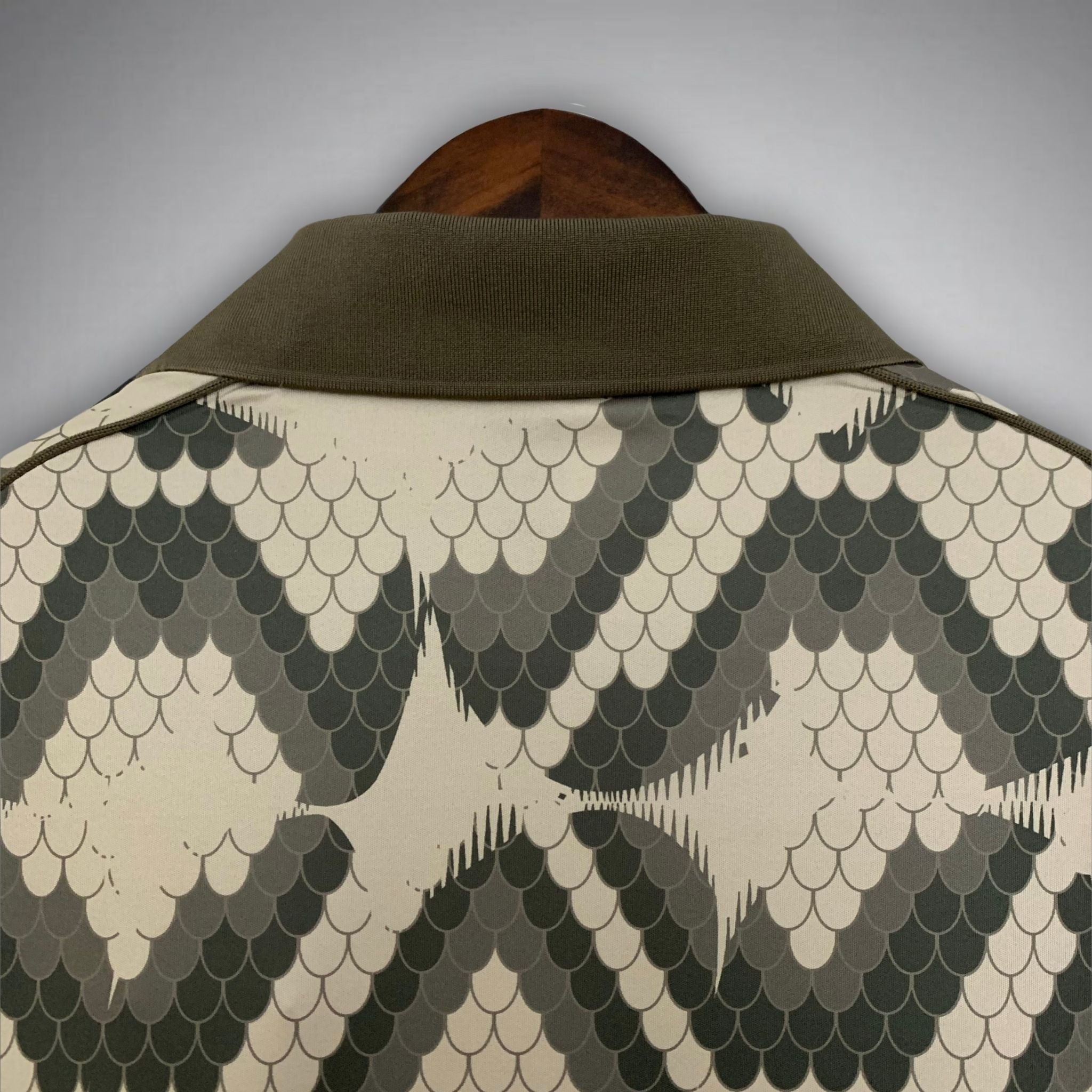 FC Bayern x BSTN Premium Kit - Premium Quality Jersey at FootballPrestige.com