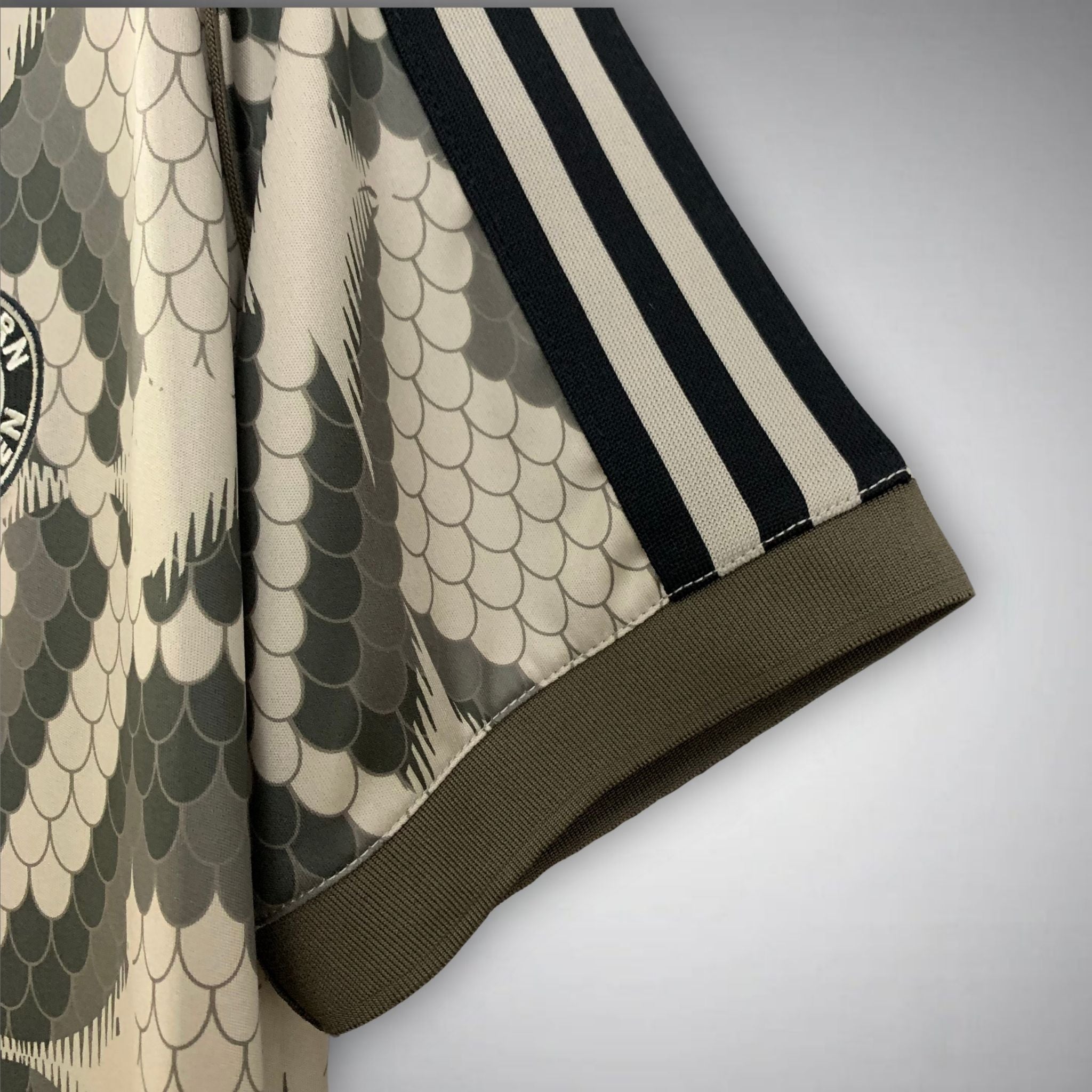 FC Bayern x BSTN Premium Kit - Premium Quality Jersey at FootballPrestige.com