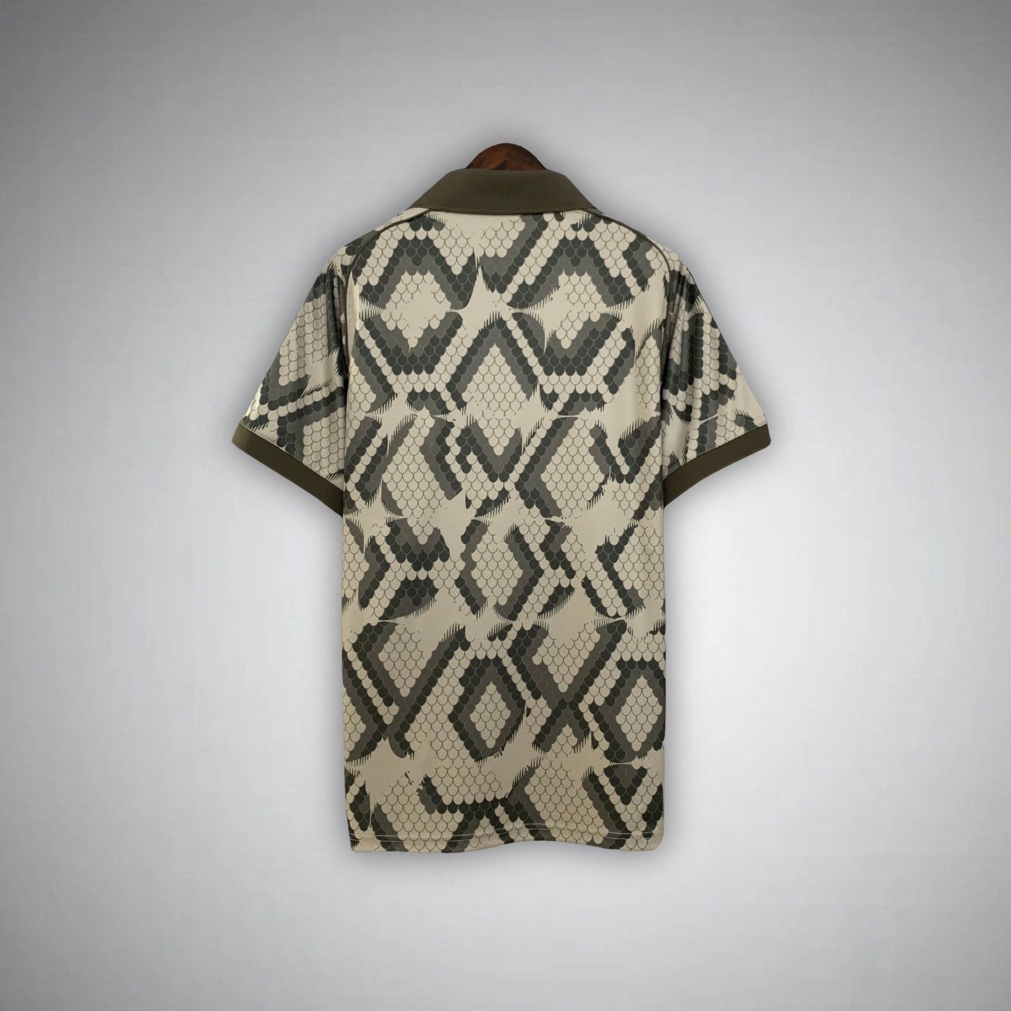 FC Bayern x BSTN Premium Kit - Premium Quality Jersey at FootballPrestige.com