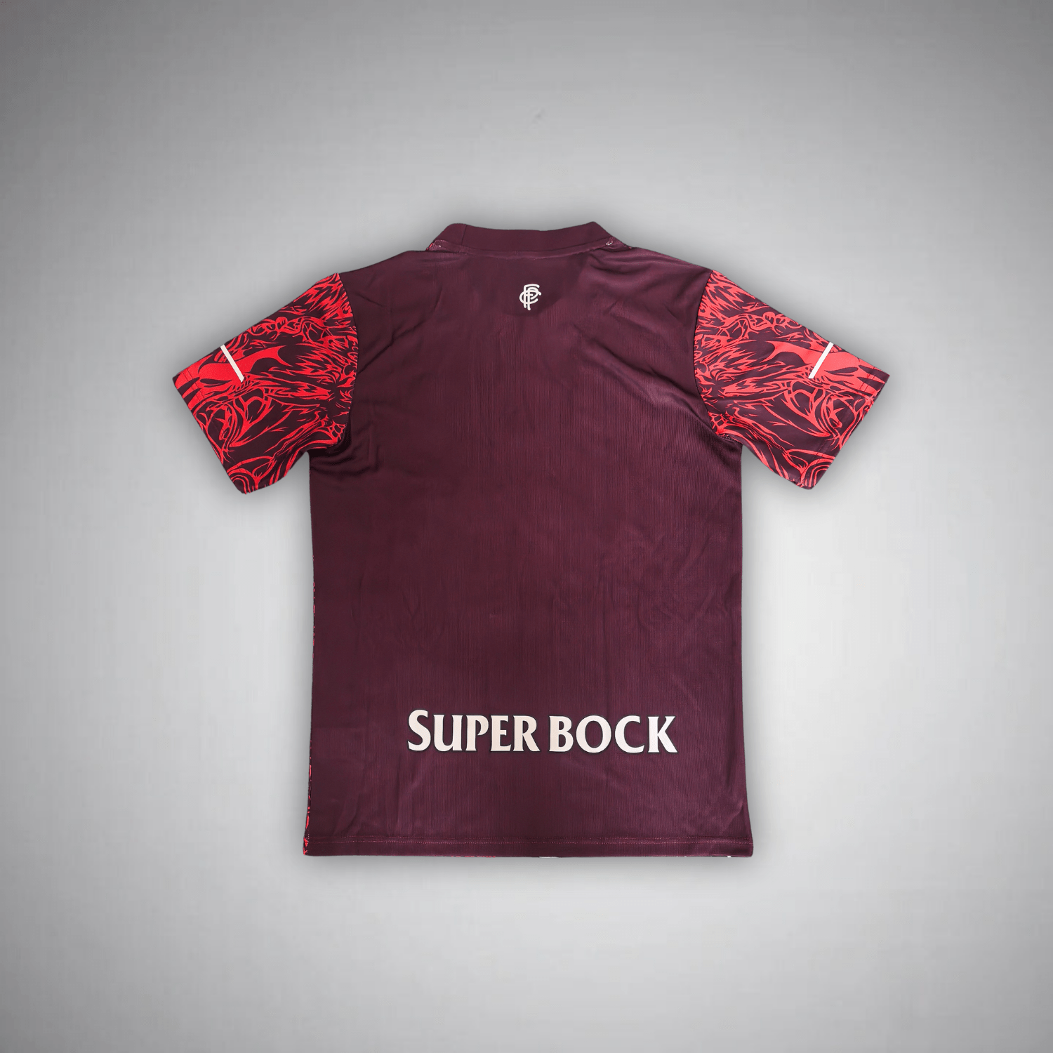 FC Porto "Firestorm" Premium Kit - Premium Quality Jersey at FootballPrestige.com