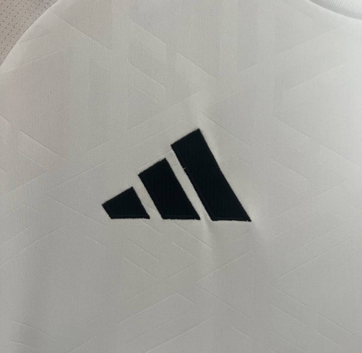 Germany 2024 Home Kit - Premium Quality Jersey at FootballPrestige.com
