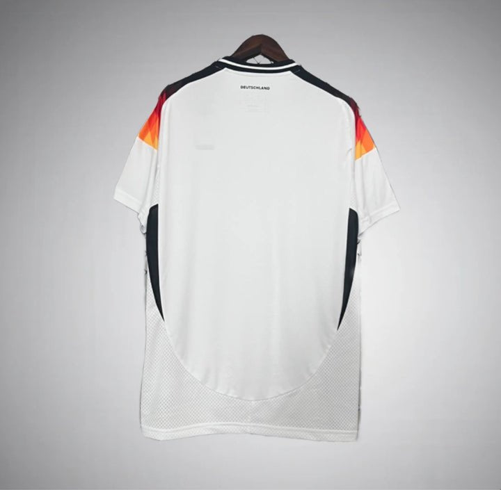Germany 2024 Home Kit - Premium Quality Jersey at FootballPrestige.com
