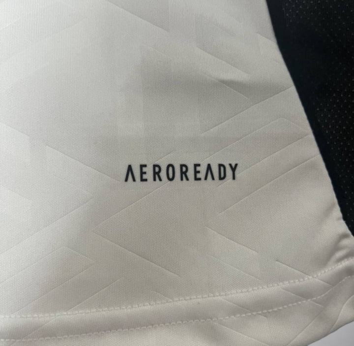 Germany 2024 Home Kit - Premium Quality Jersey at FootballPrestige.com