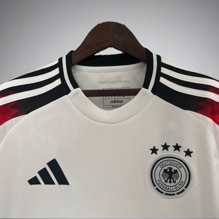 Germany 2024 Home Kit - Premium Quality Jersey at FootballPrestige.com