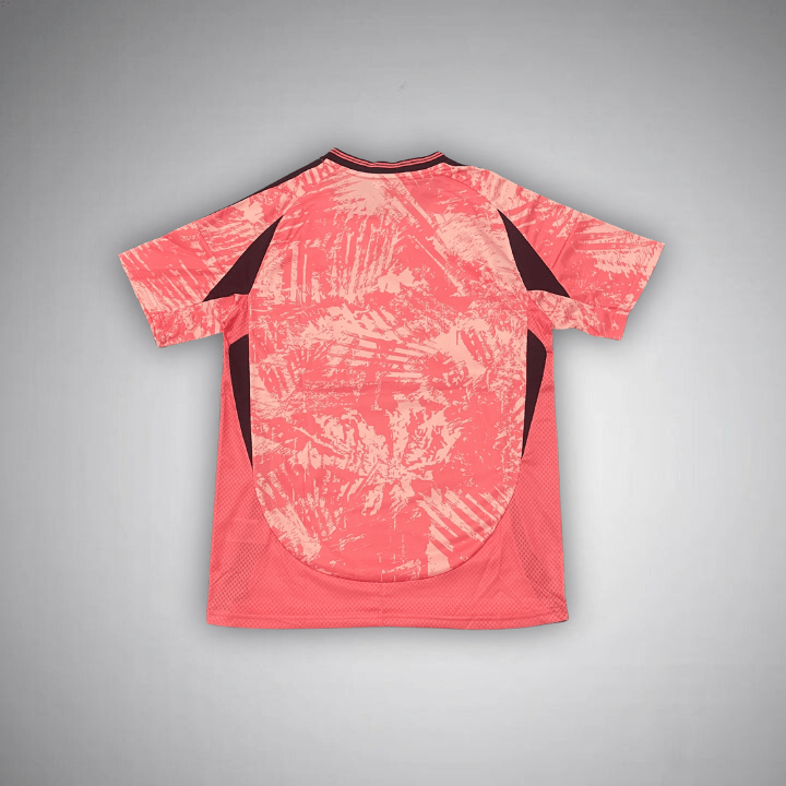 Inter Miami "Sunset Pulse" Premium Kit - Premium Quality Jersey at FootballPrestige.com