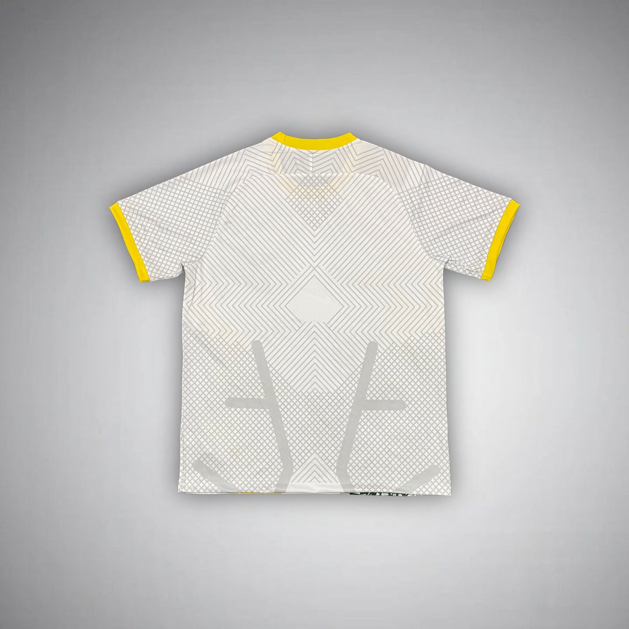 Inter Milan "Jungle of San Siro" Premium Kit - Premium Quality Jersey at FootballPrestige.com