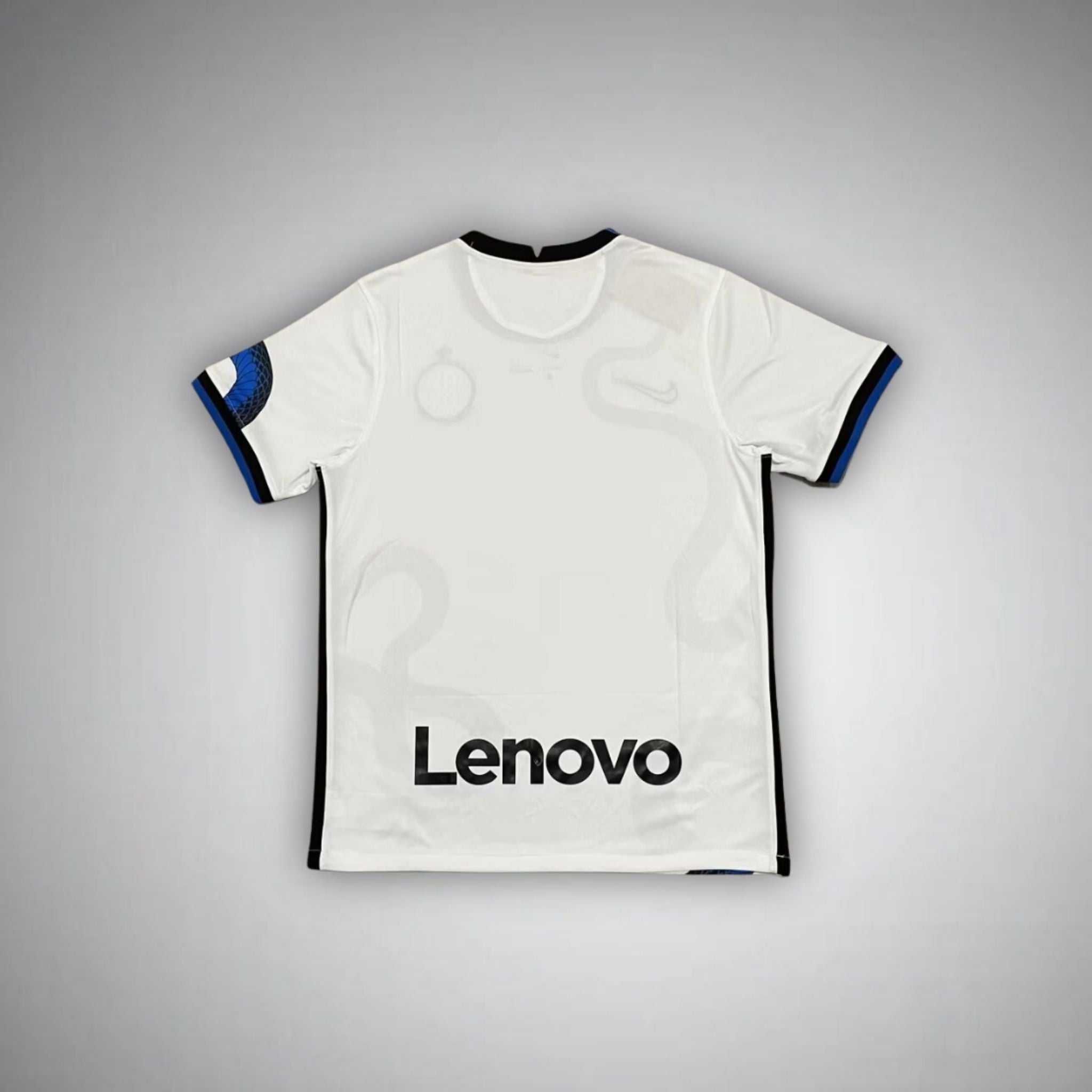 Inter Milan "Serpentario" Premium Kit - Premium Quality Jersey at FootballPrestige.com