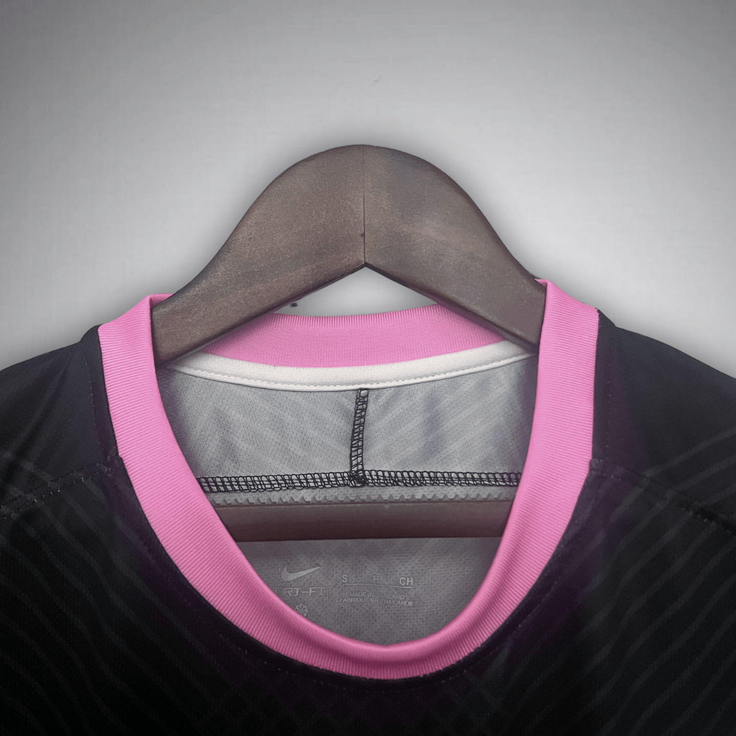 Inter Milan "Serpente Rosa" Premium Kit - Premium Quality Jersey at FootballPrestige.com