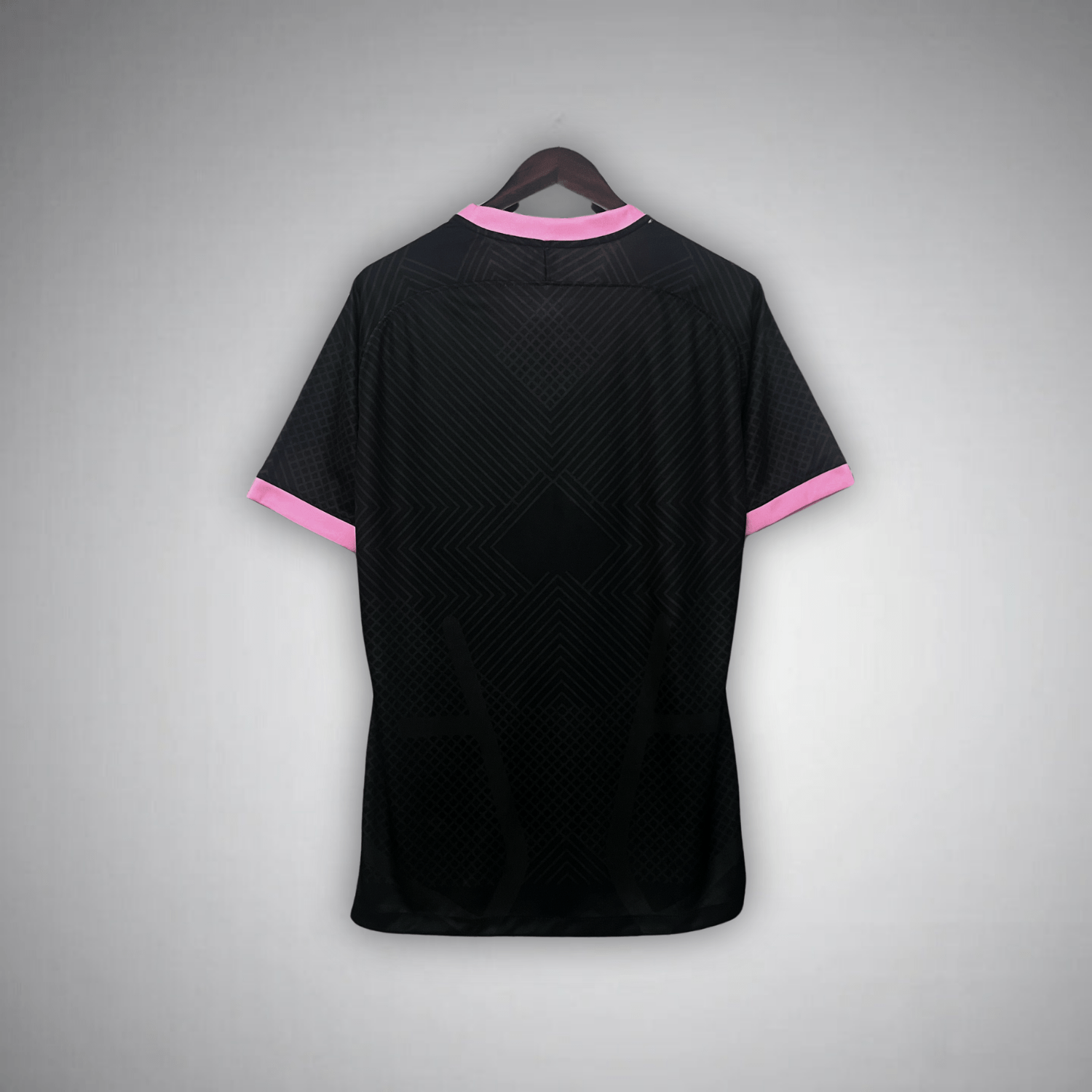 Inter Milan "Serpente Rosa" Premium Kit - Premium Quality Jersey at FootballPrestige.com