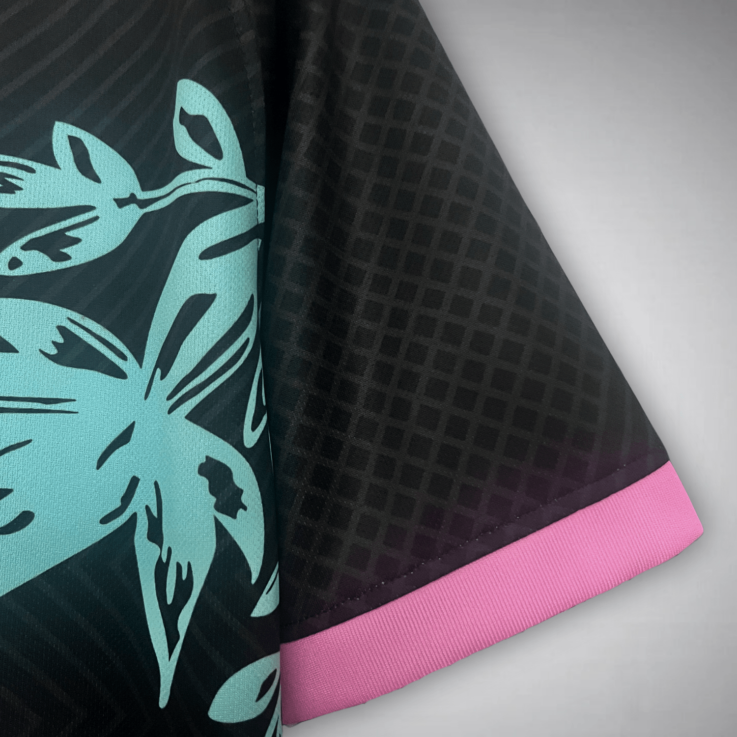 Inter Milan "Serpente Rosa" Premium Kit - Premium Quality Jersey at FootballPrestige.com