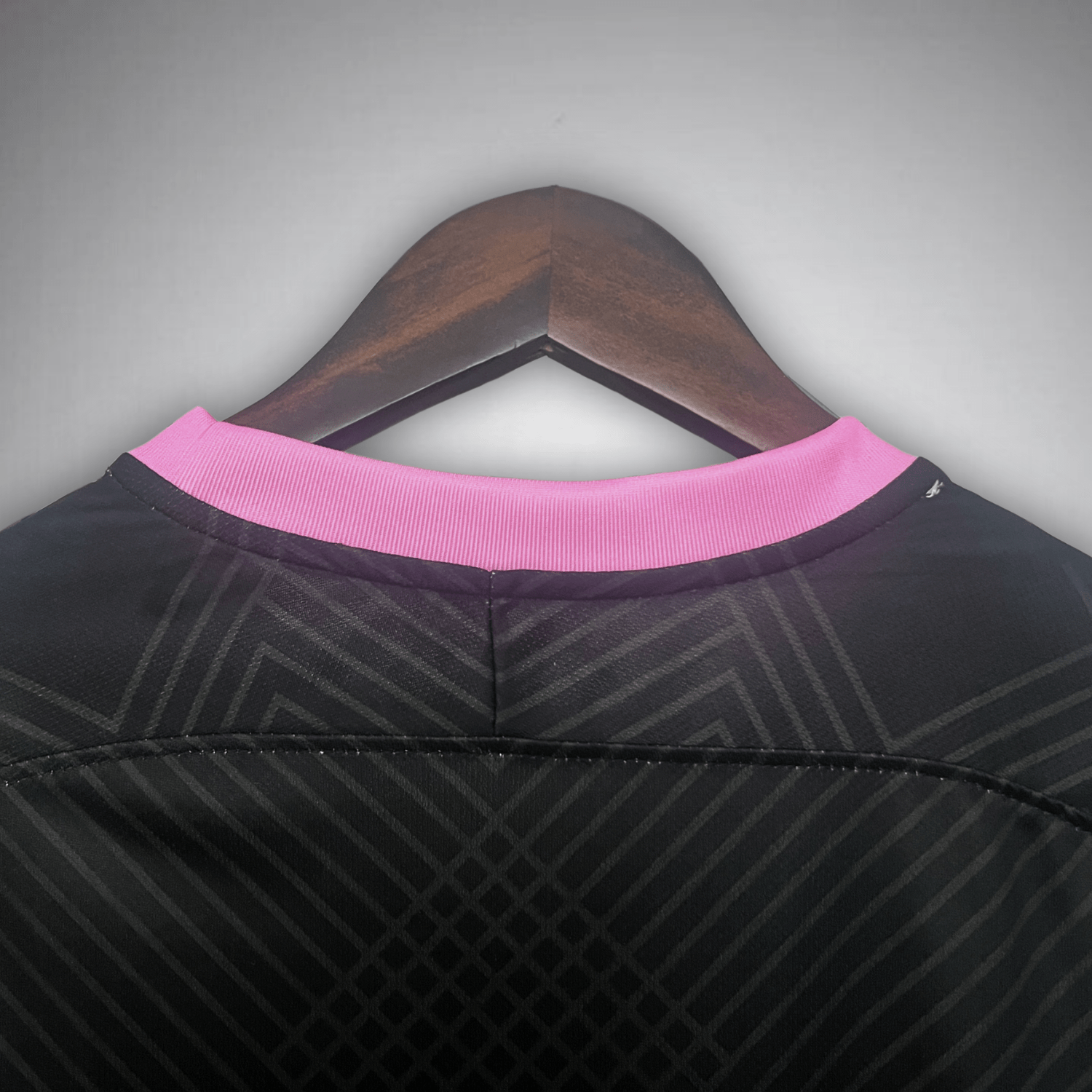 Inter Milan "Serpente Rosa" Premium Kit - Premium Quality Jersey at FootballPrestige.com