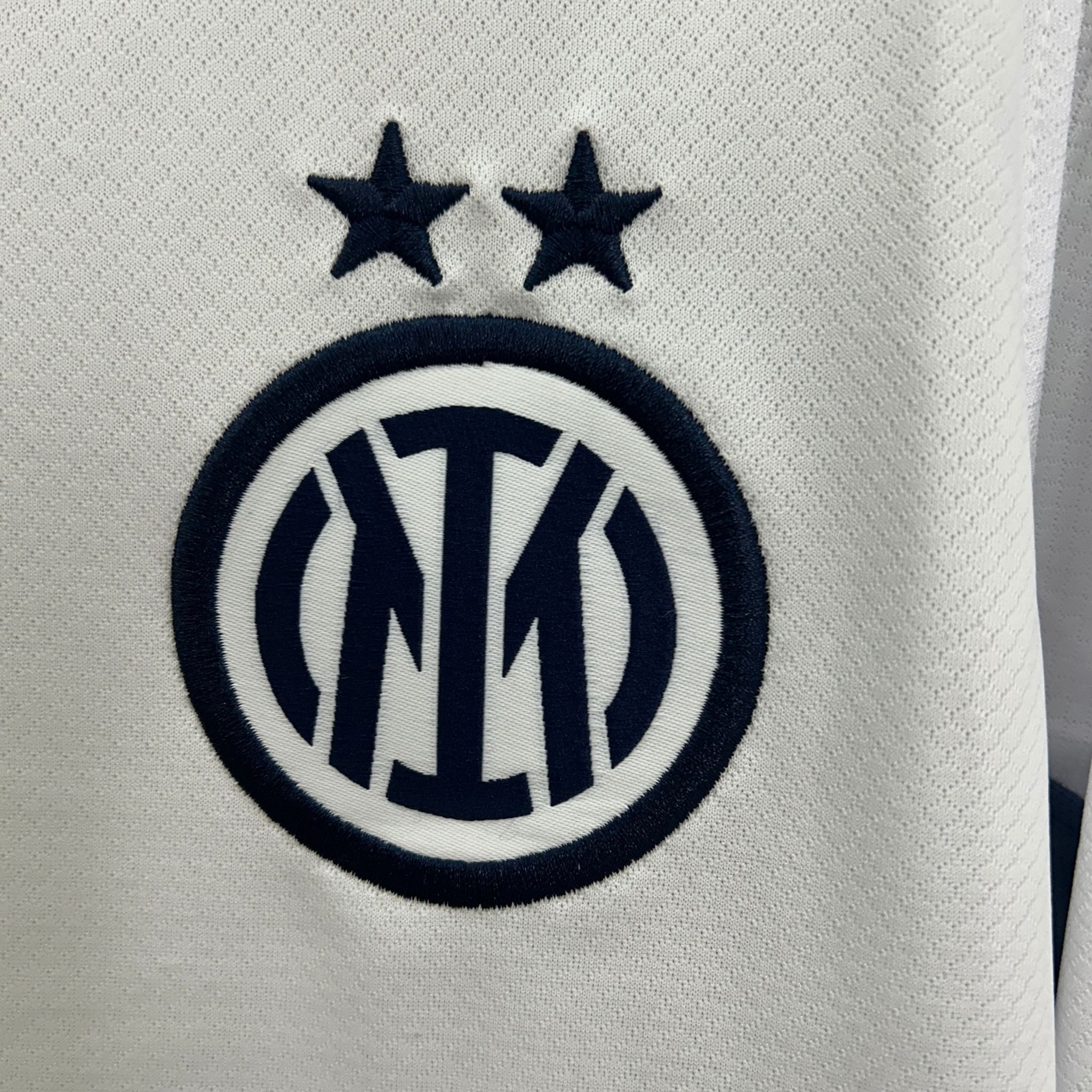 Inter Milan x Valentino Rossi Premium Kit - Premium Quality Jersey at FootballPrestige.com