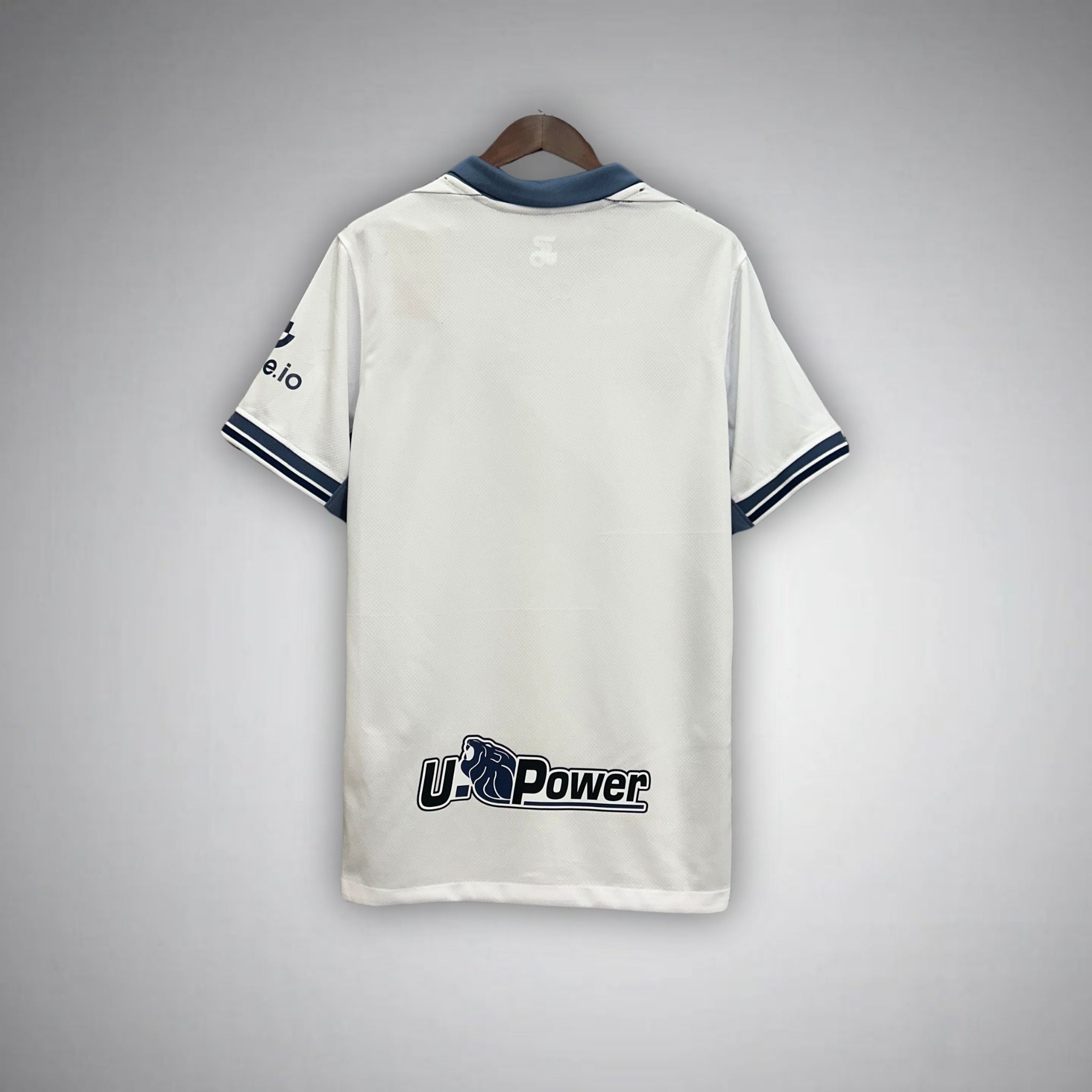 Inter Milan x Valentino Rossi Premium Kit - Premium Quality Jersey at FootballPrestige.com